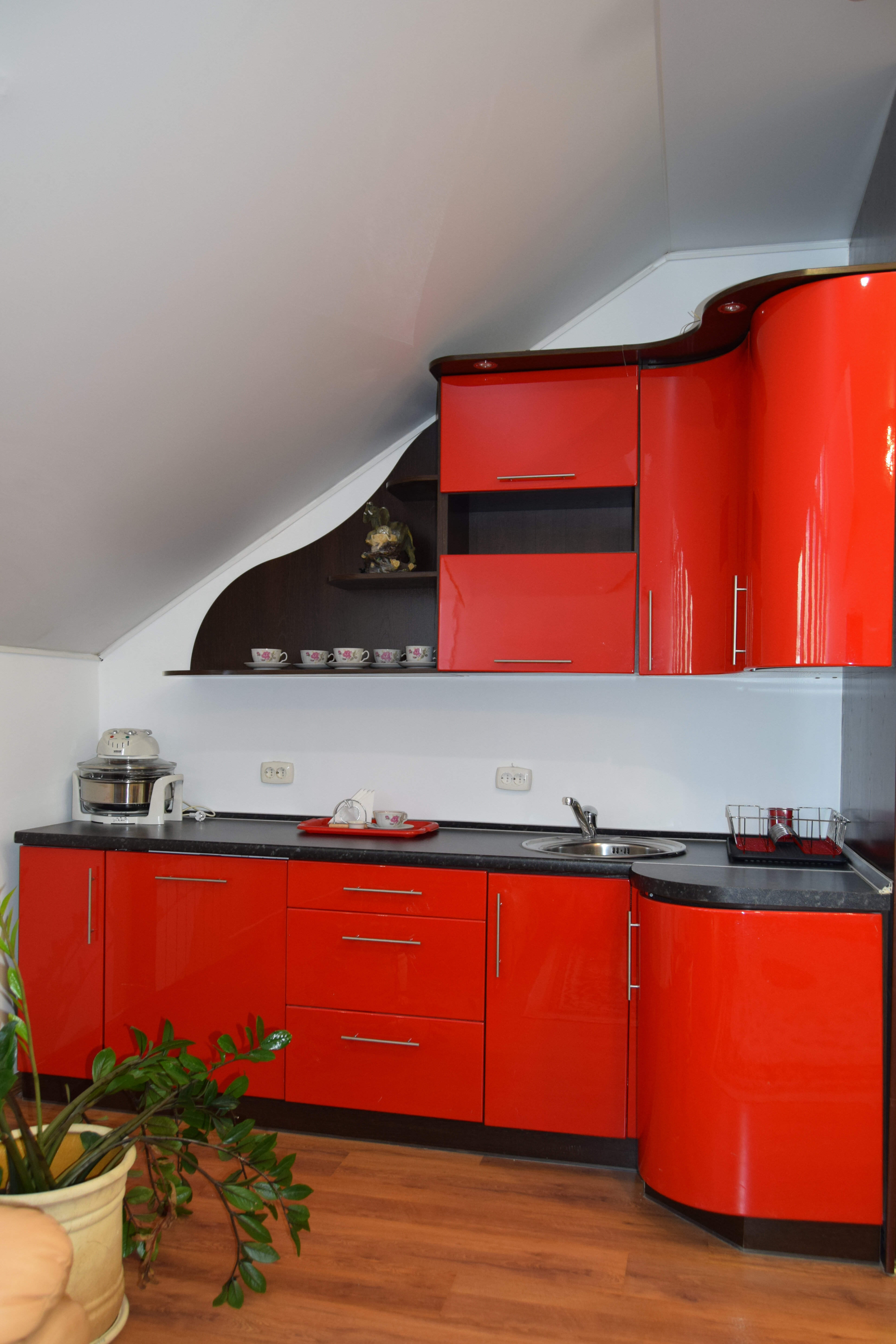 Семейный люкс