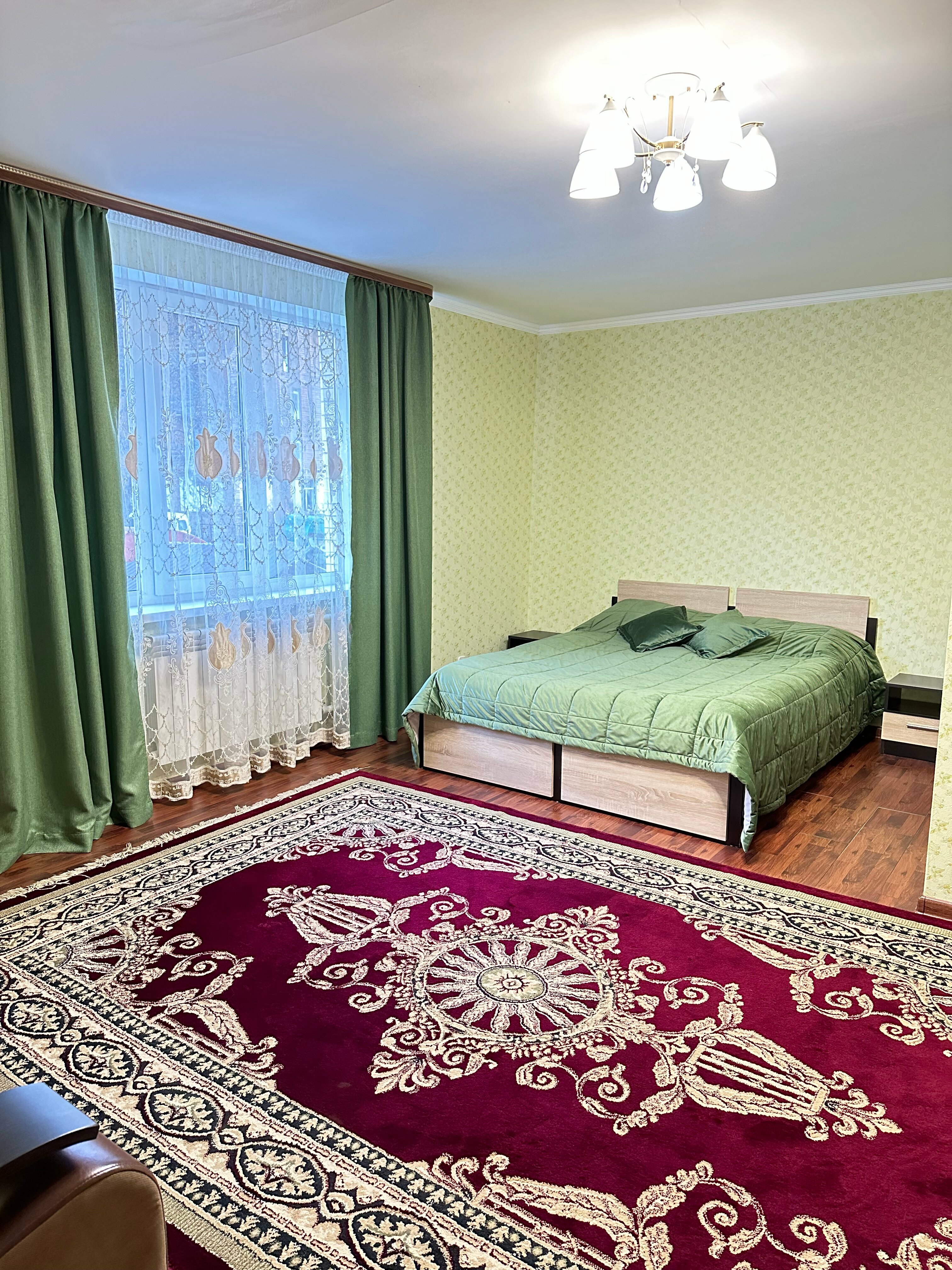 Номер-студия