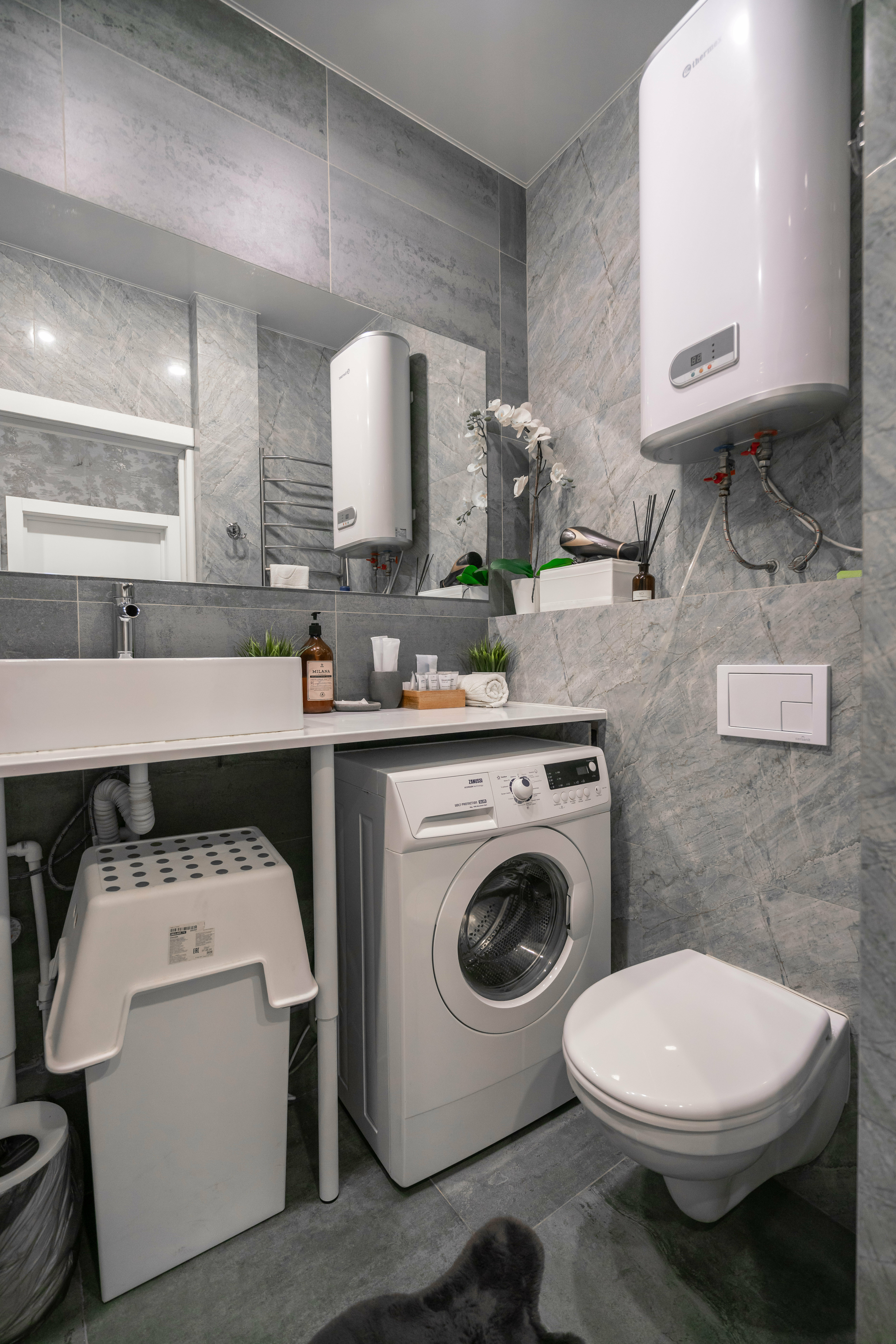 Улучшенные апартаменты