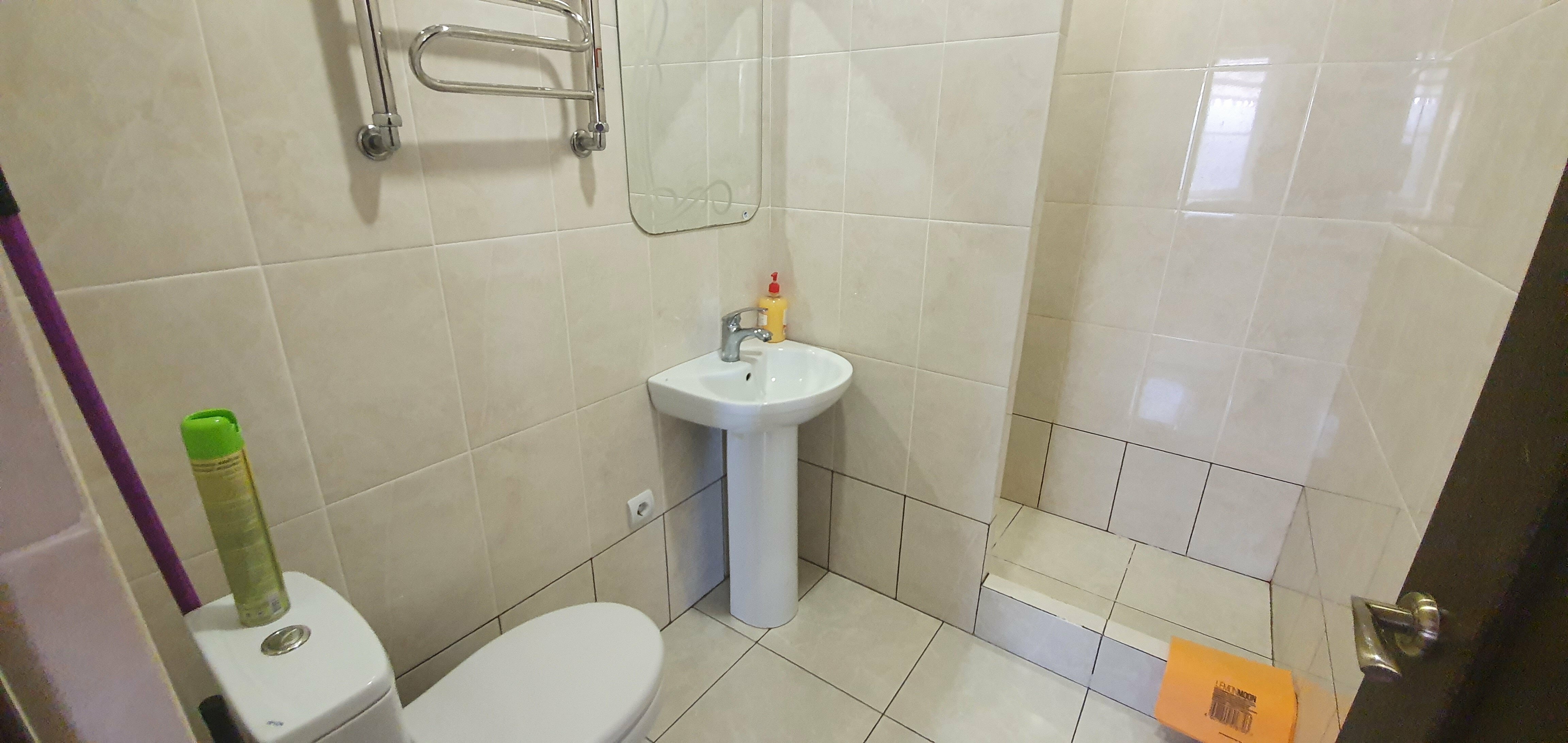 Трехместный номер «Комфорт»