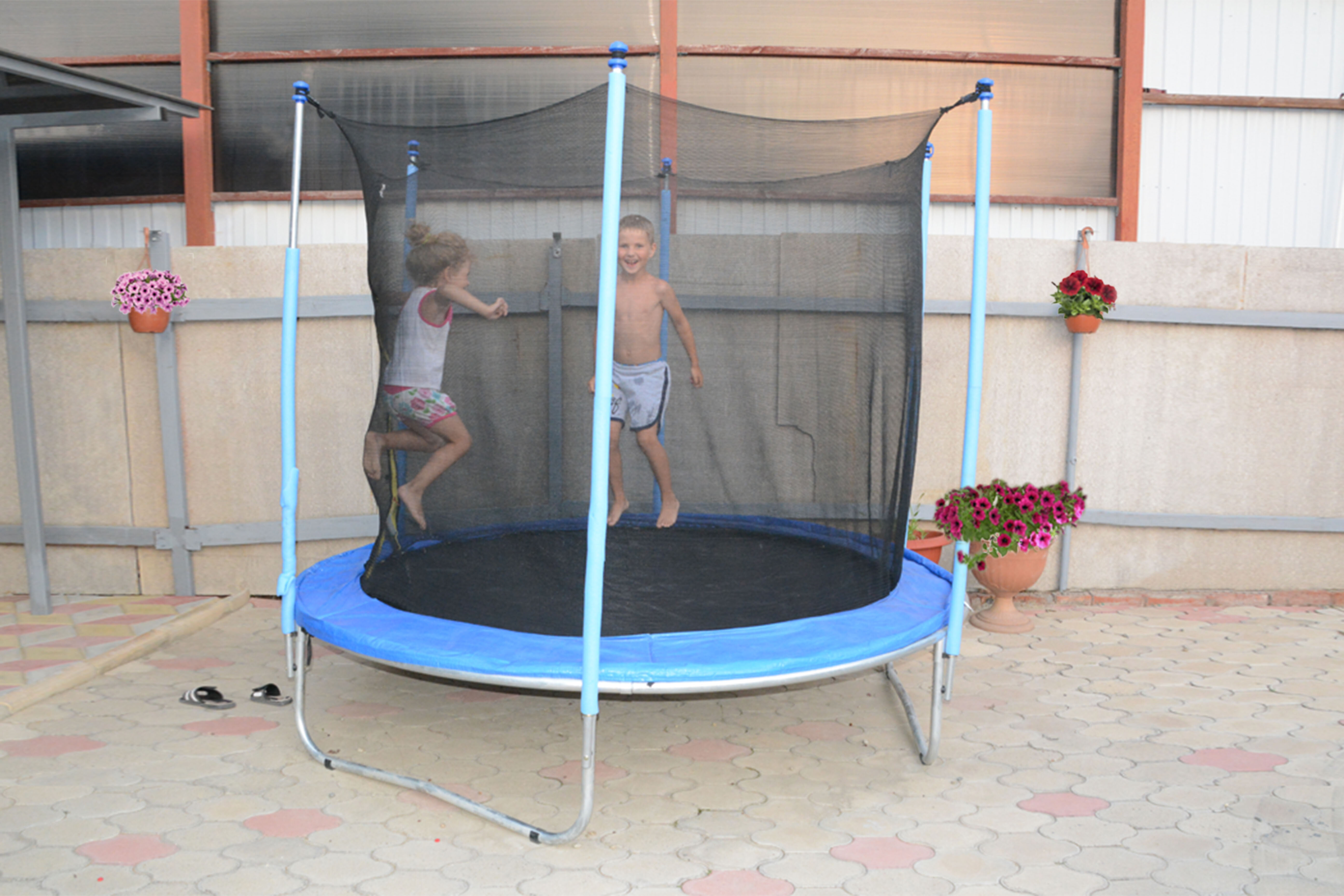 Трехместный номер «Комфорт»