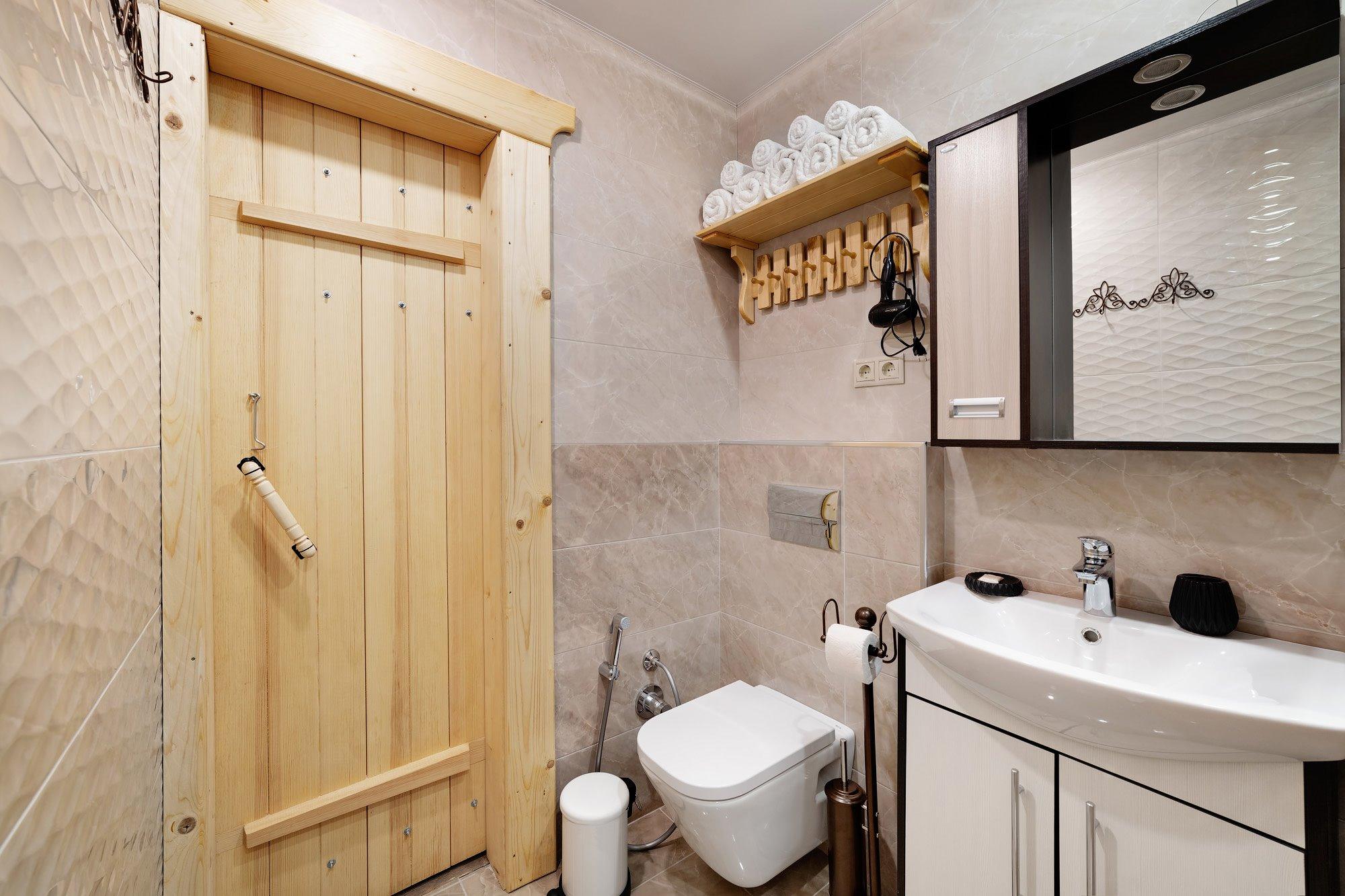 Дом с 4 спальнями