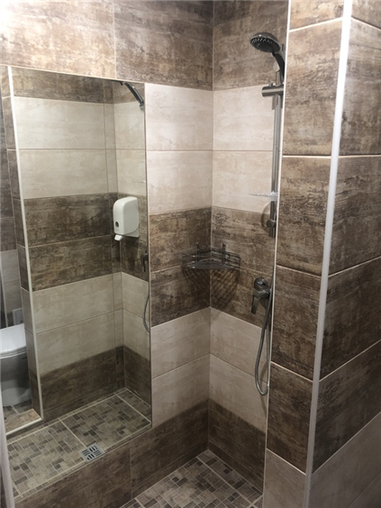 Семейный номер с балконом