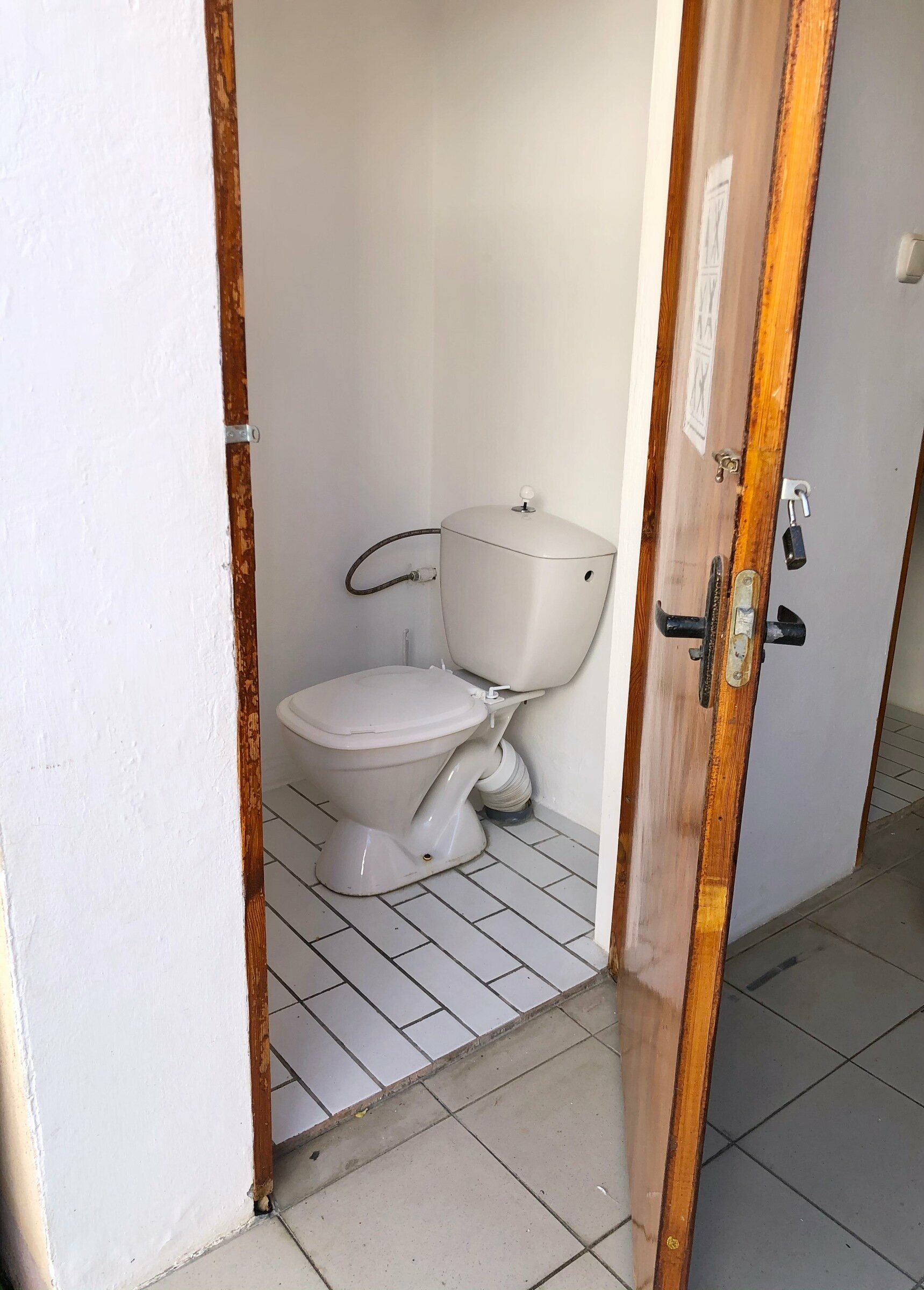 Бюджетный двухместный номер с 1 кроватью