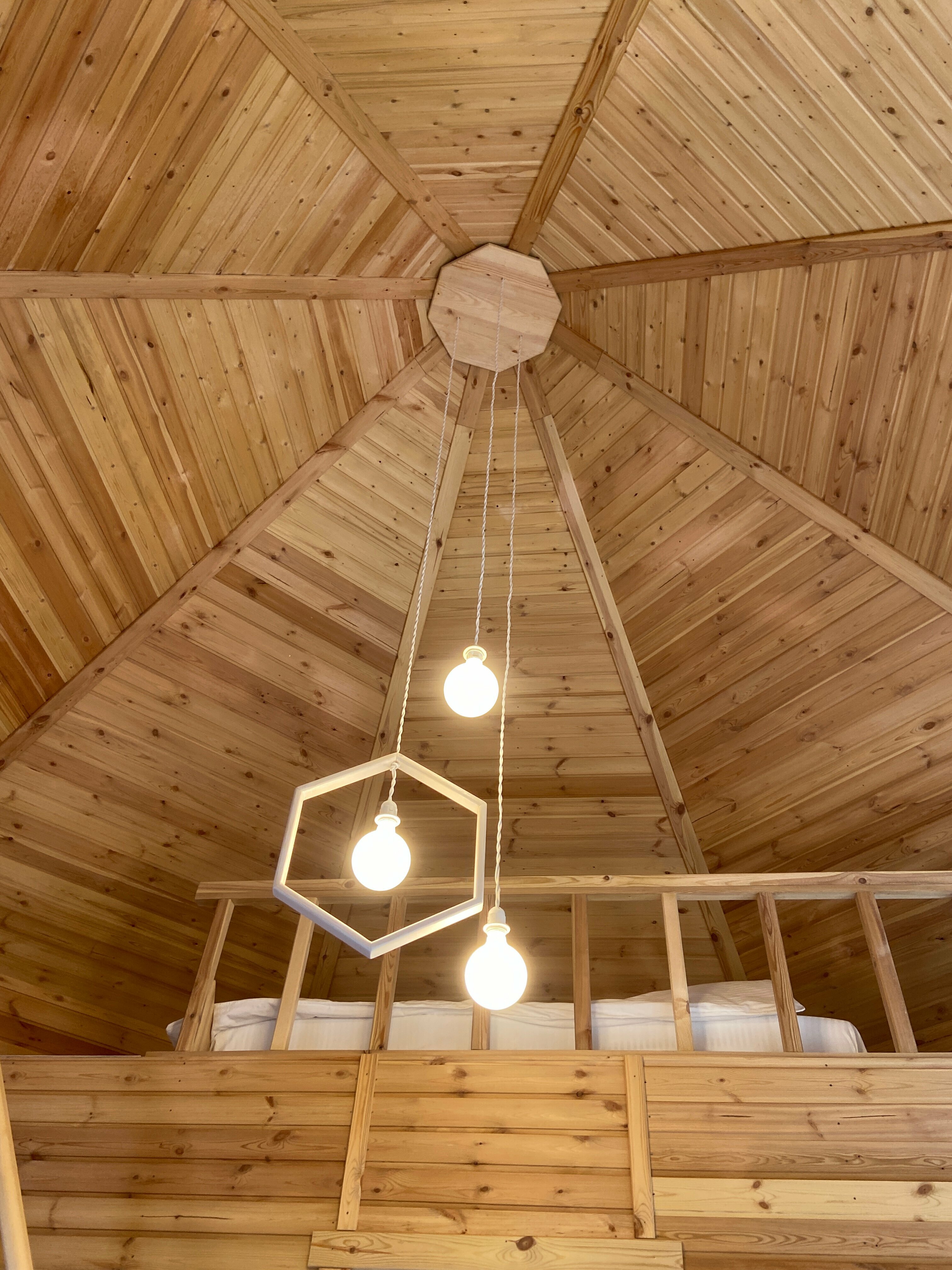 Номер-студия Делюкс