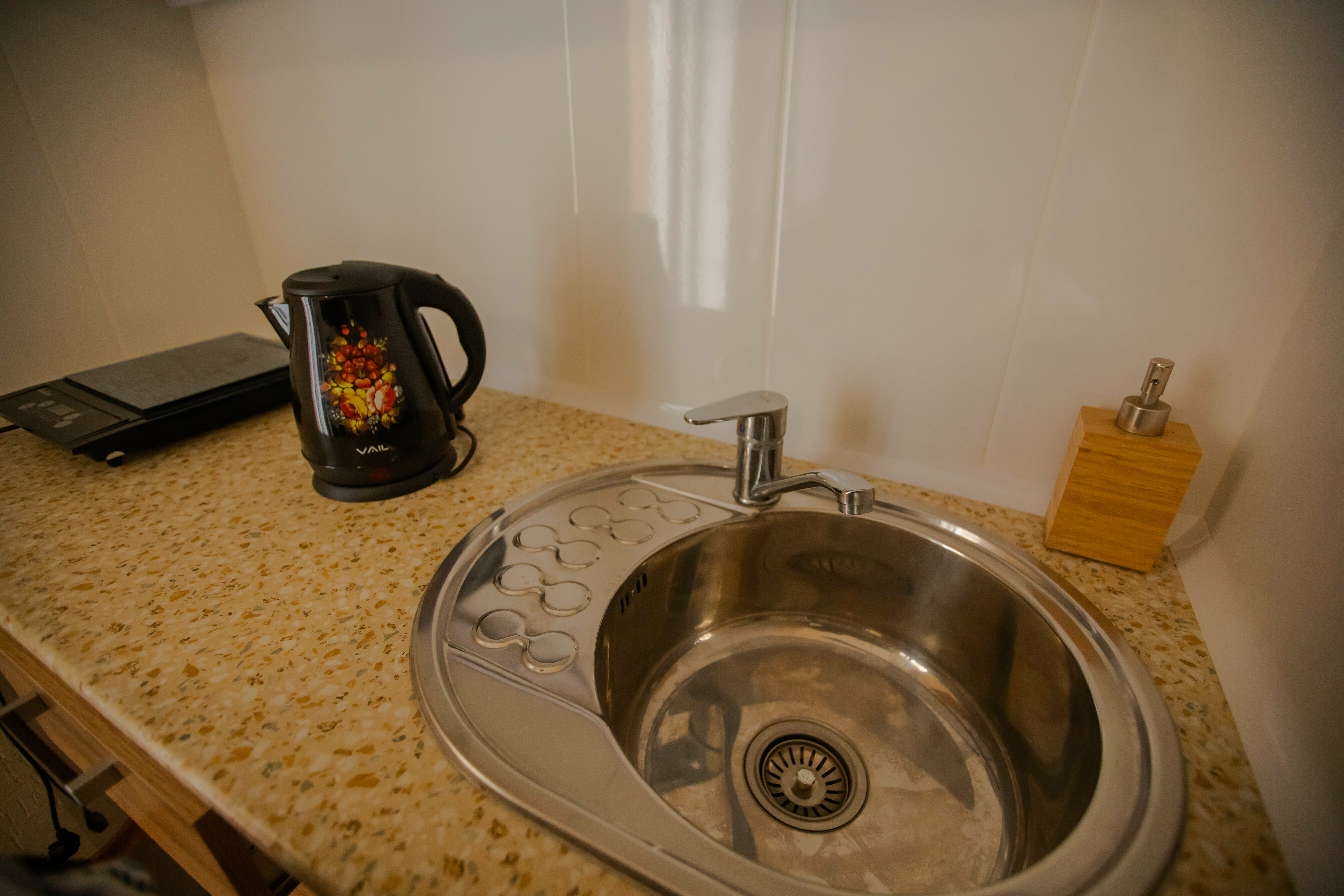 Апартаменты - 1-й этаж