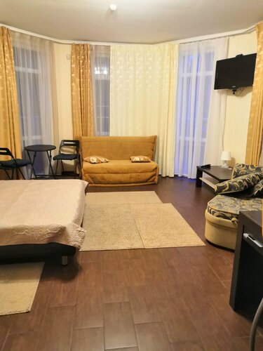 Семейный номер в Золотой Орел