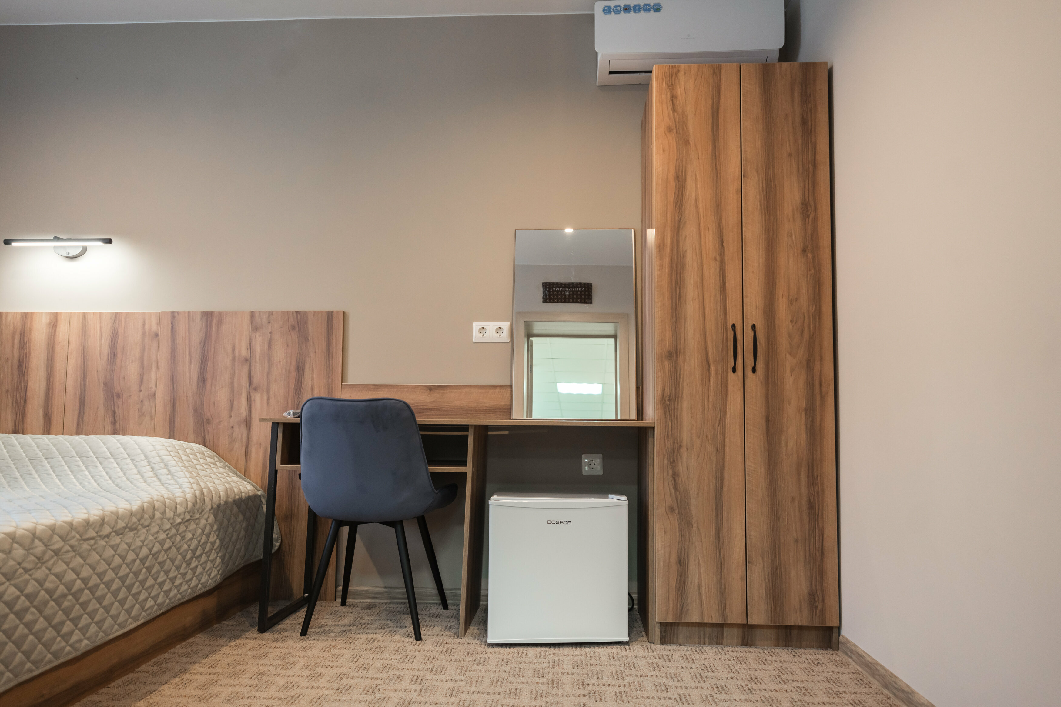 Стандартный номер-студия