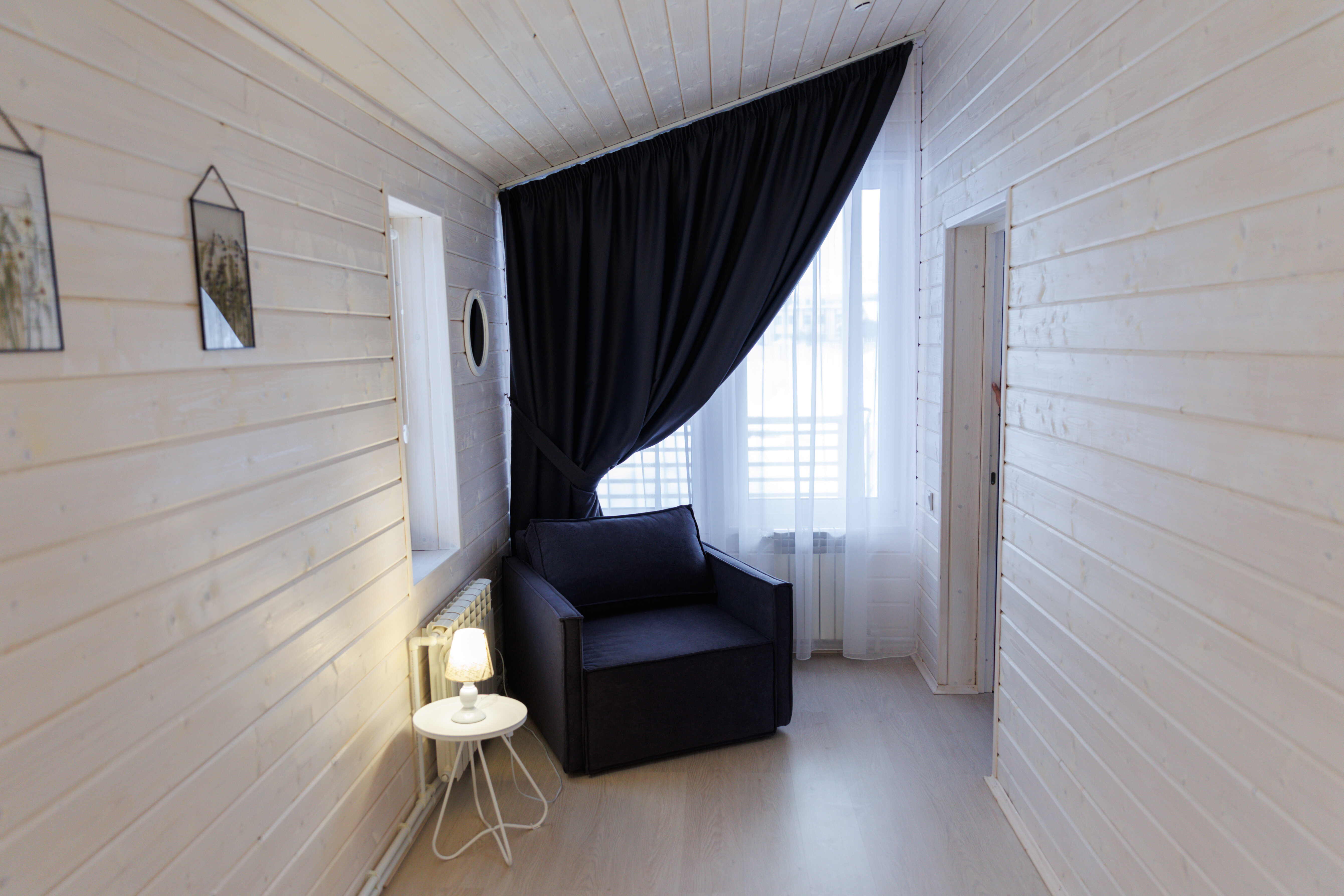 Вилла с 2 спальнями