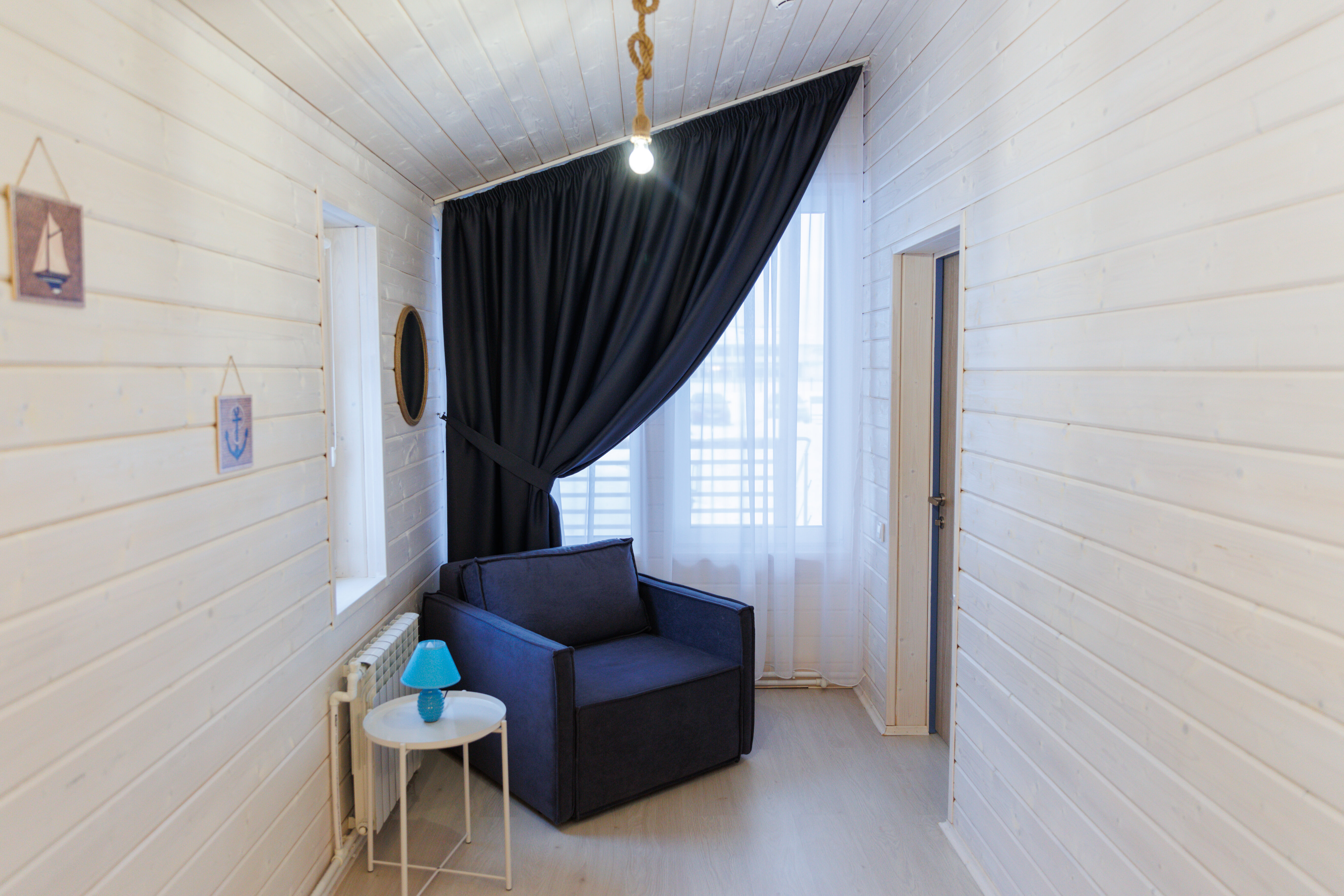 Вилла с 2 спальнями