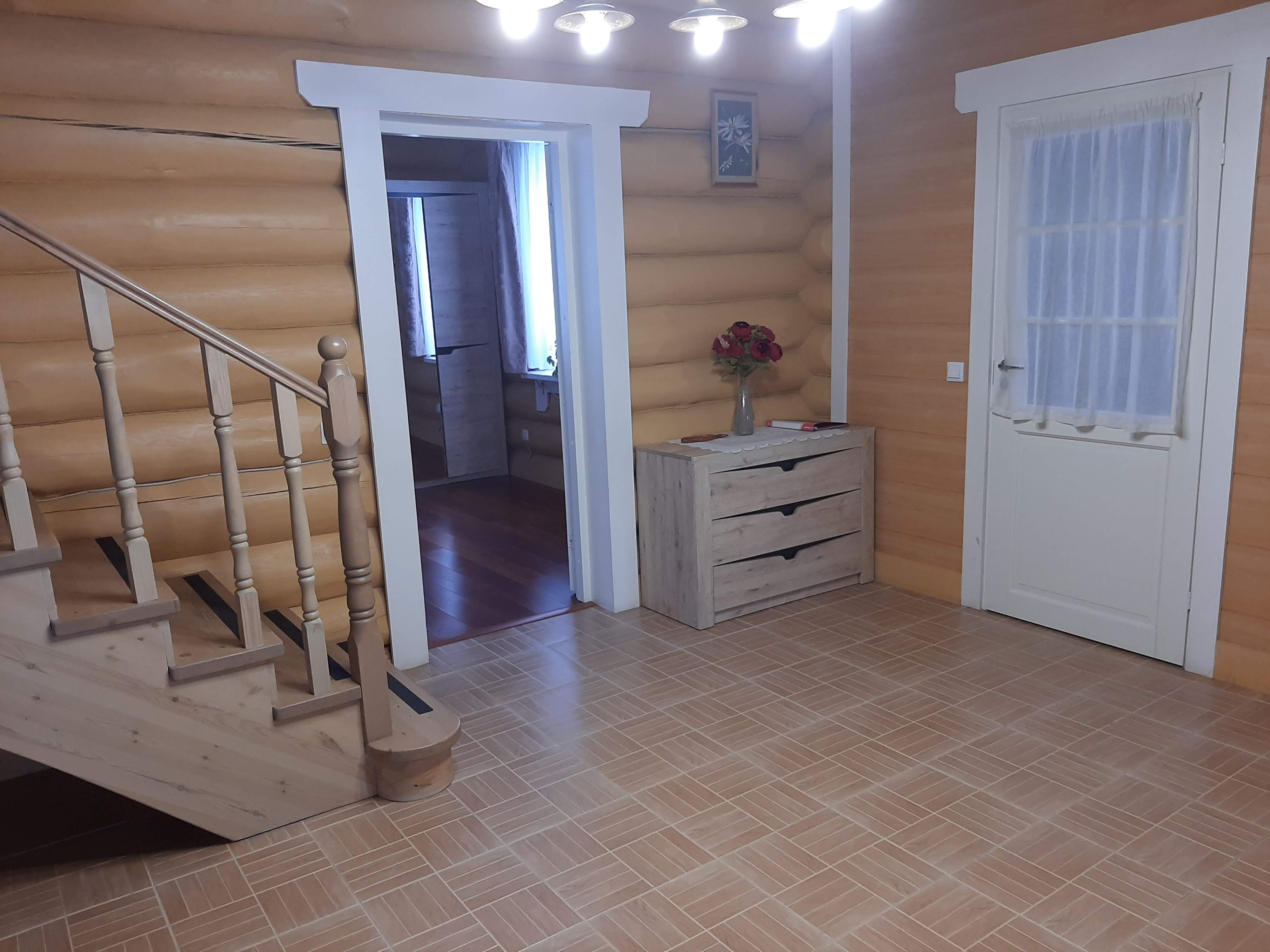 Дом с 4 спальнями