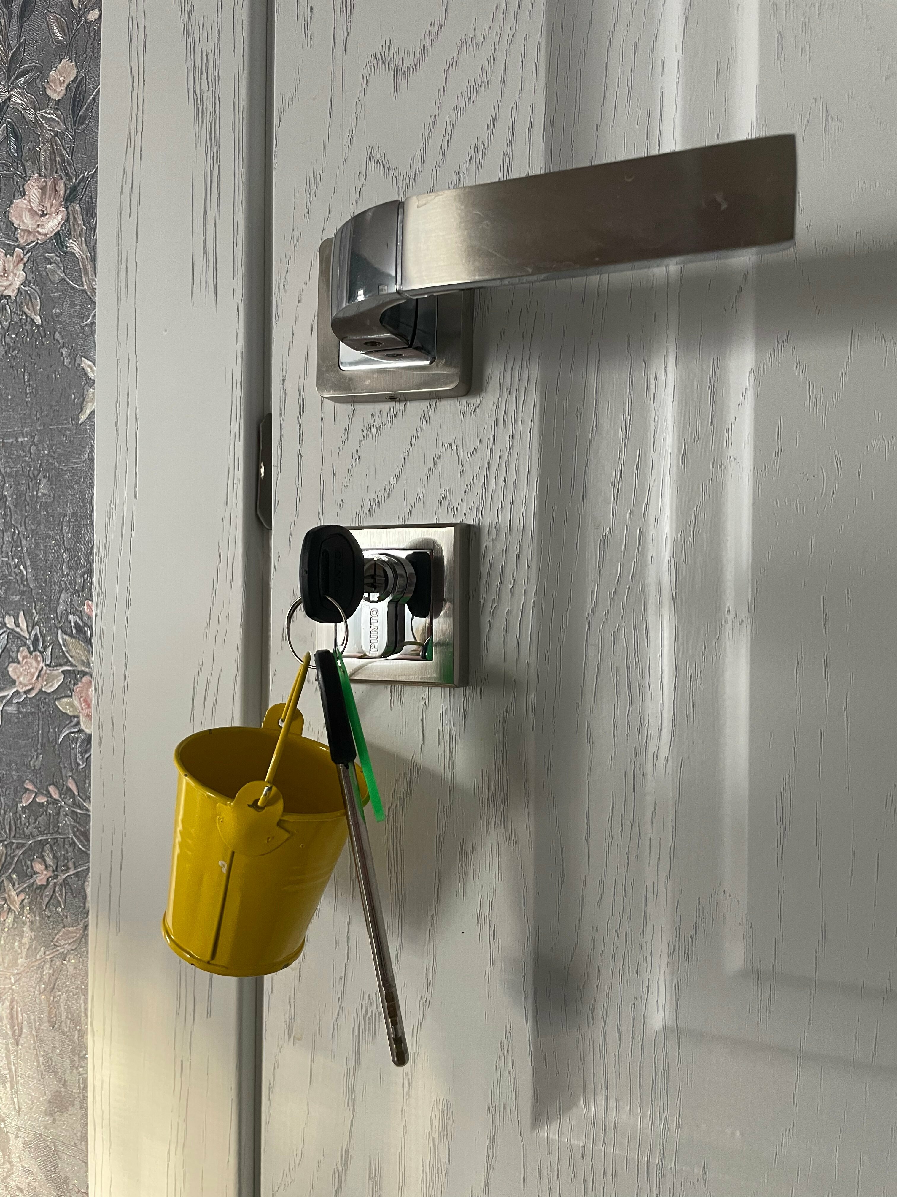 Двухместный номер с 2 отдельными кроватями