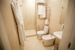 Просторный двухместный номер с 2 отдельными кроватями в Парк-отель Усадьба