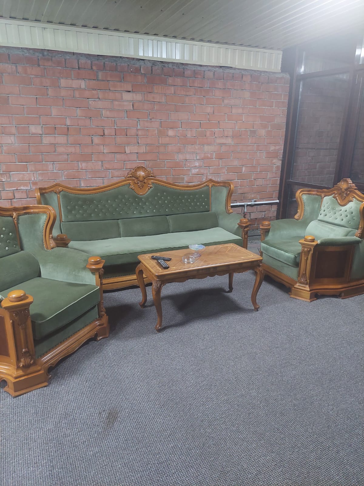 Круглогодичный Тёплый бассейн