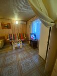 Улучшенный четырехместный номер в ДиНа