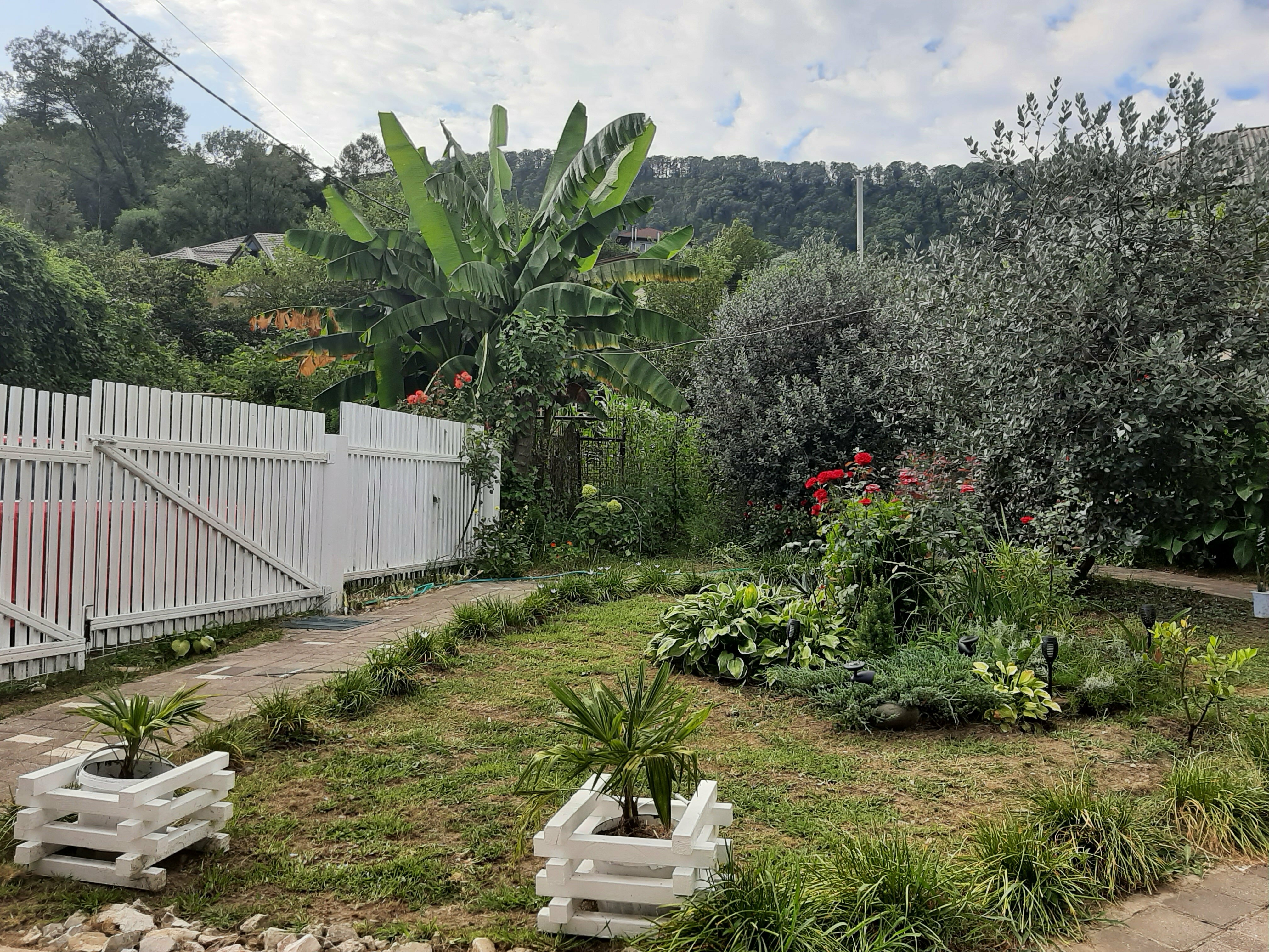 Стандартный номер-студия