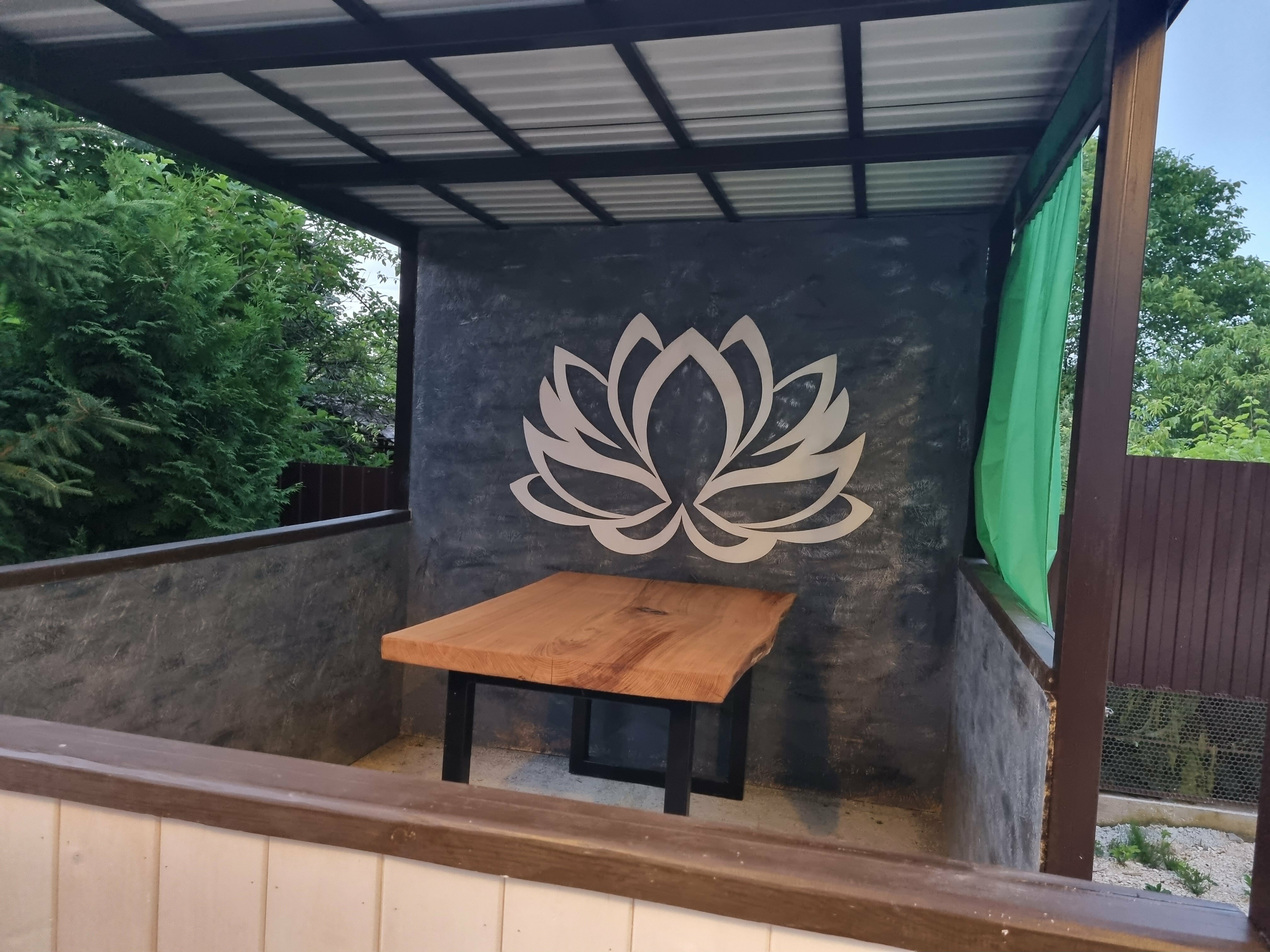 Дом с 2 спальнями