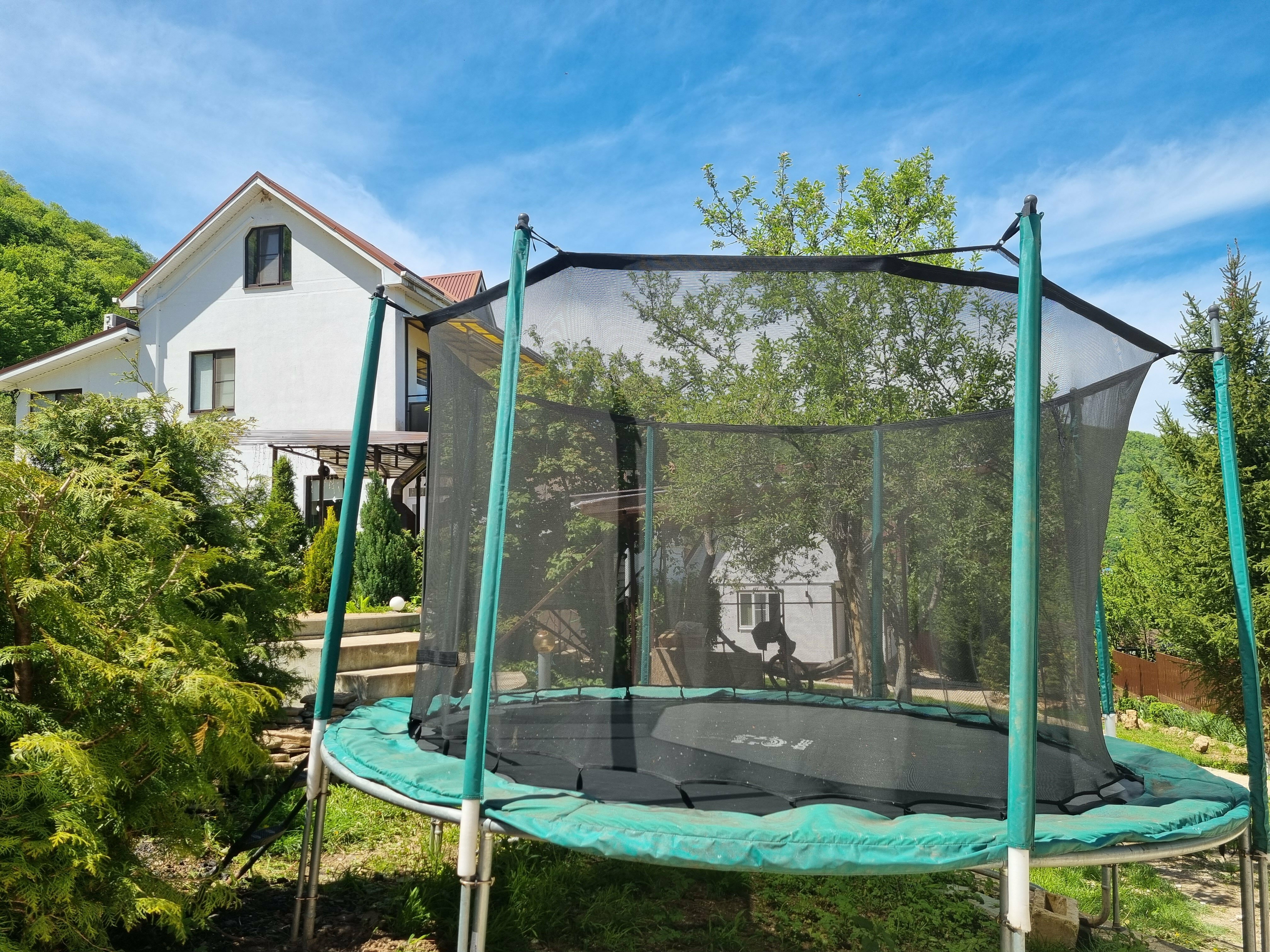 Дом для отпуска