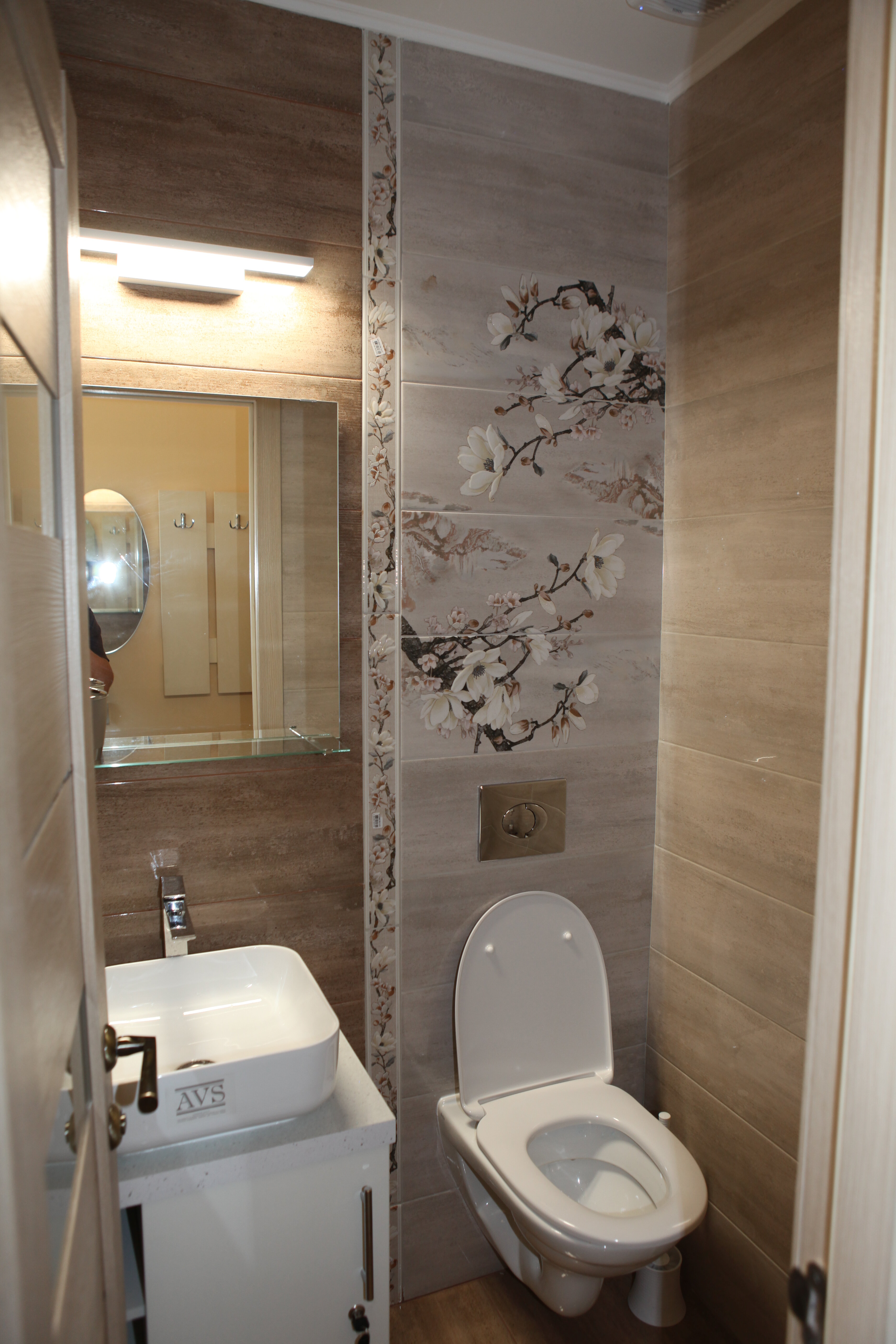 Улучшенный четырехместный номер