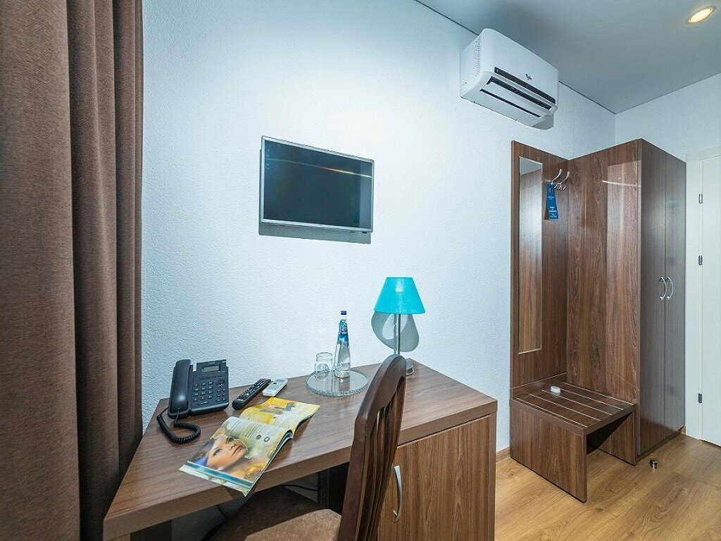 Одноместный номер