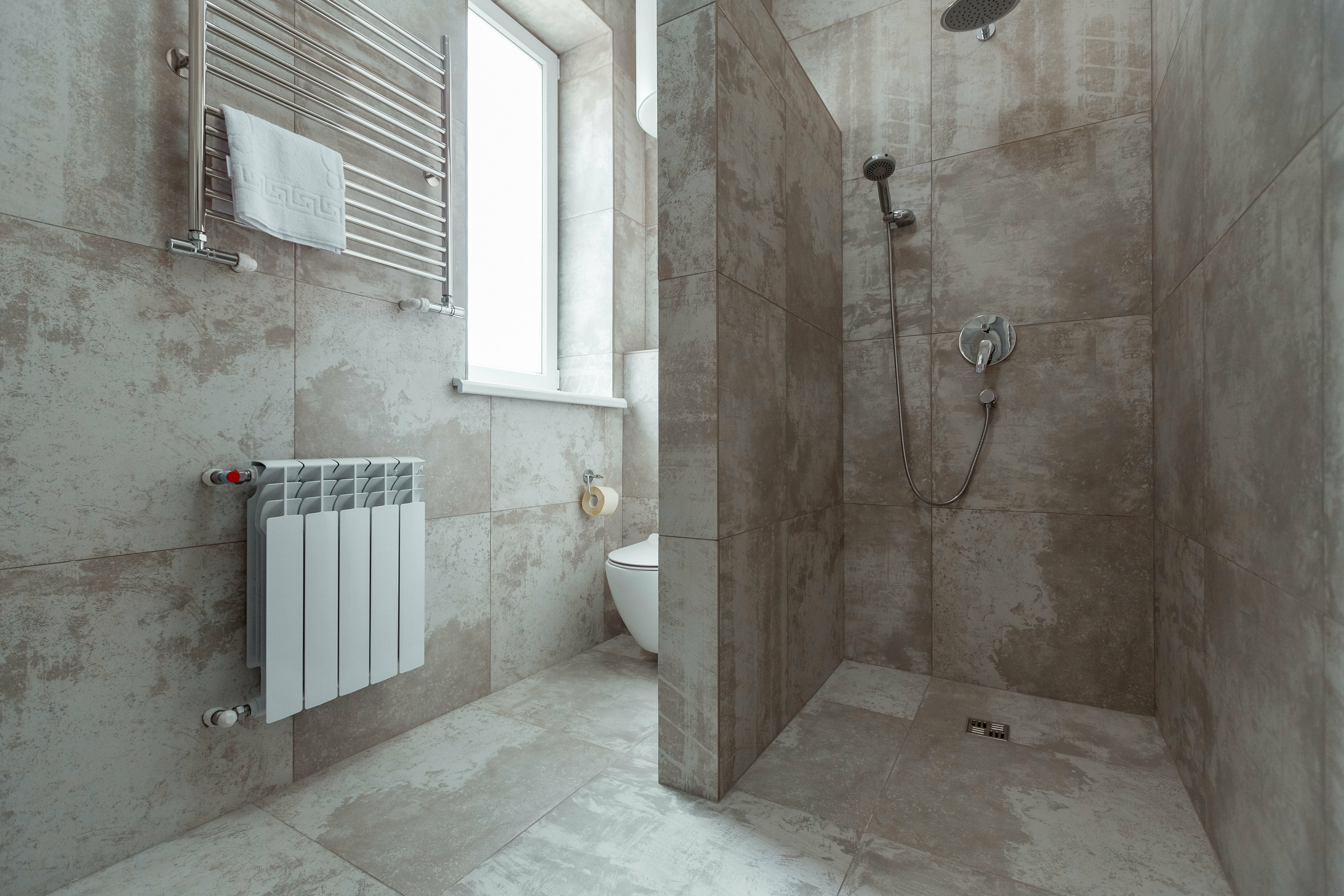 Семейный номер с балконом