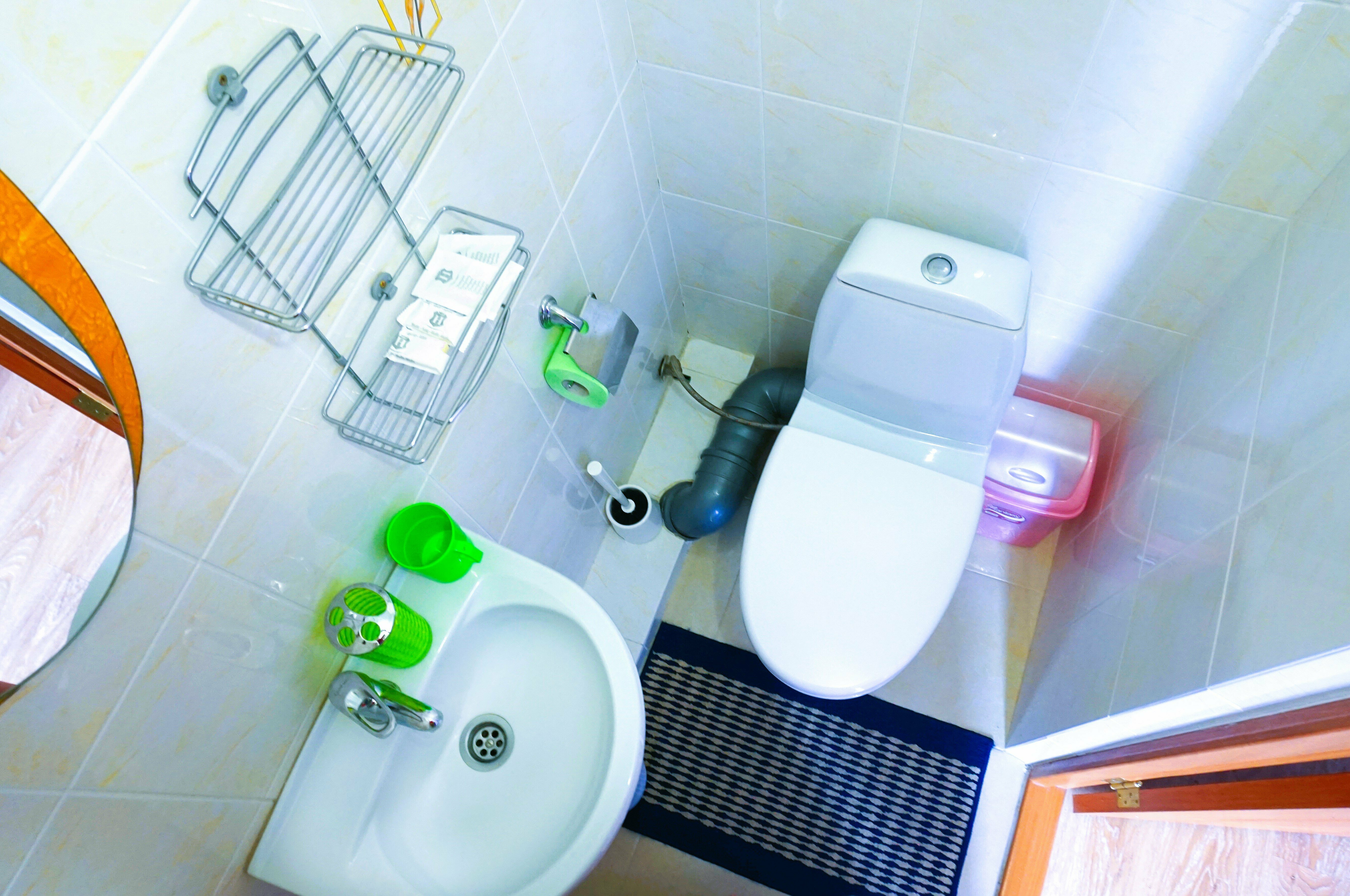 Двухместный номер с 1 кроватью