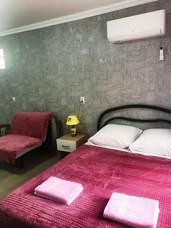 Номер-студия