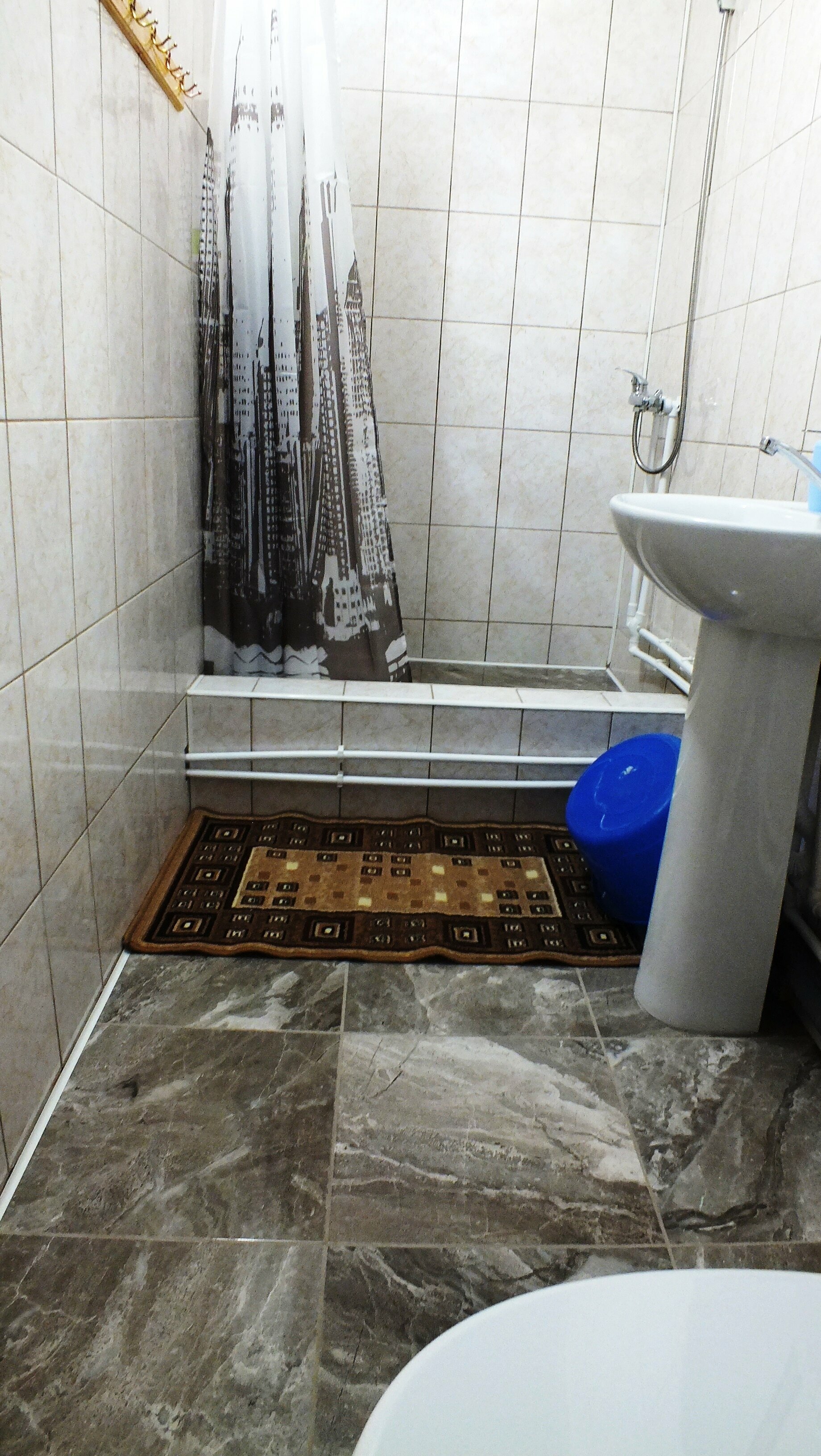 Стандартный номер-студия