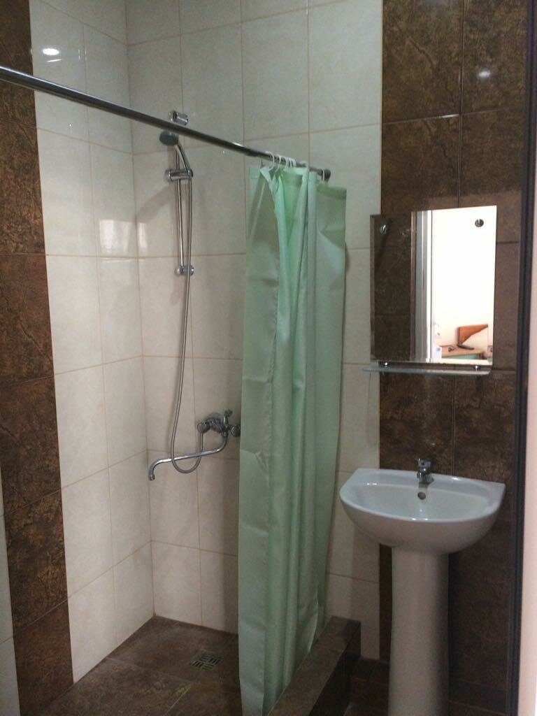 Стандартный трехместный номер