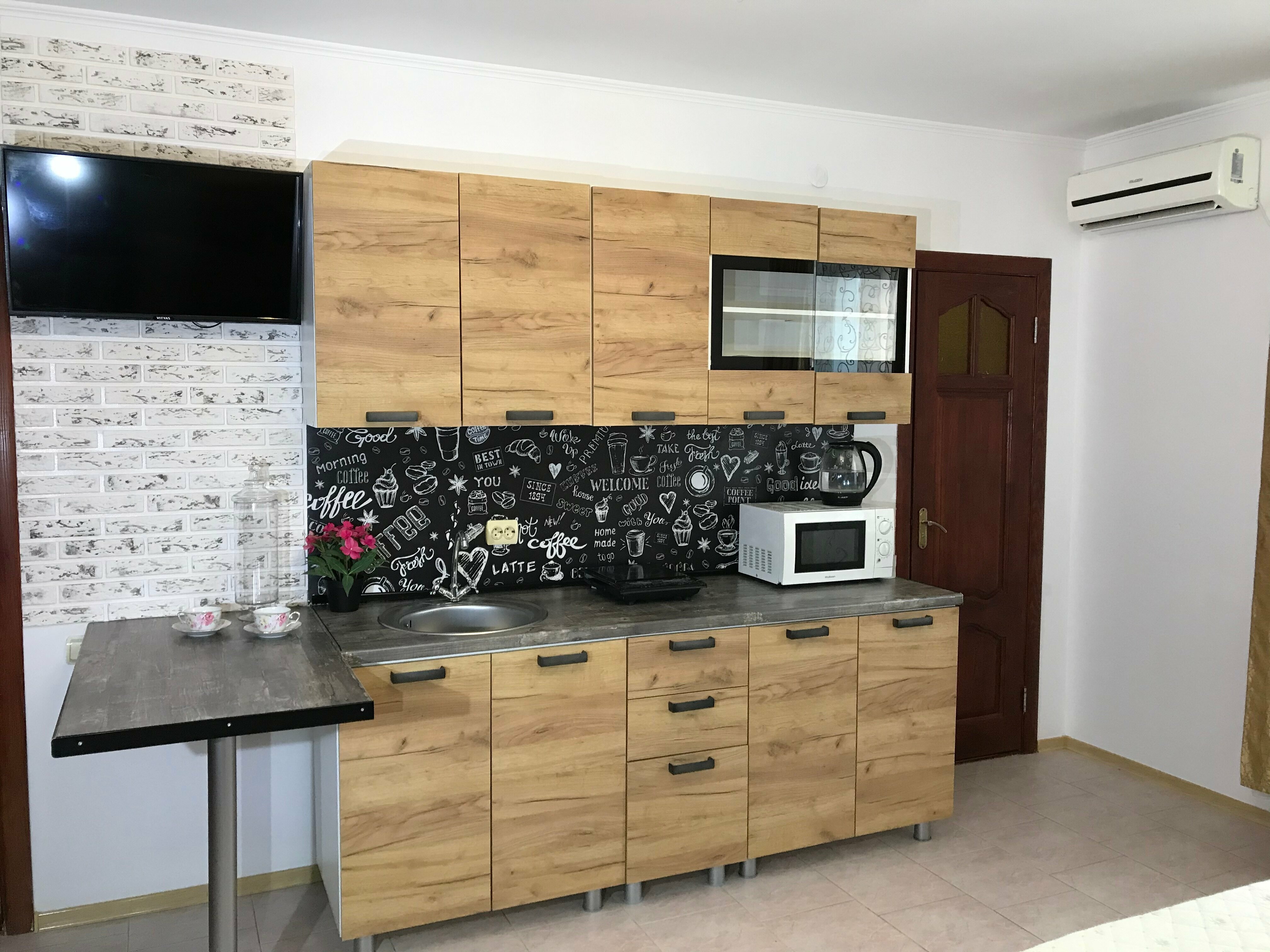 Номер-студия