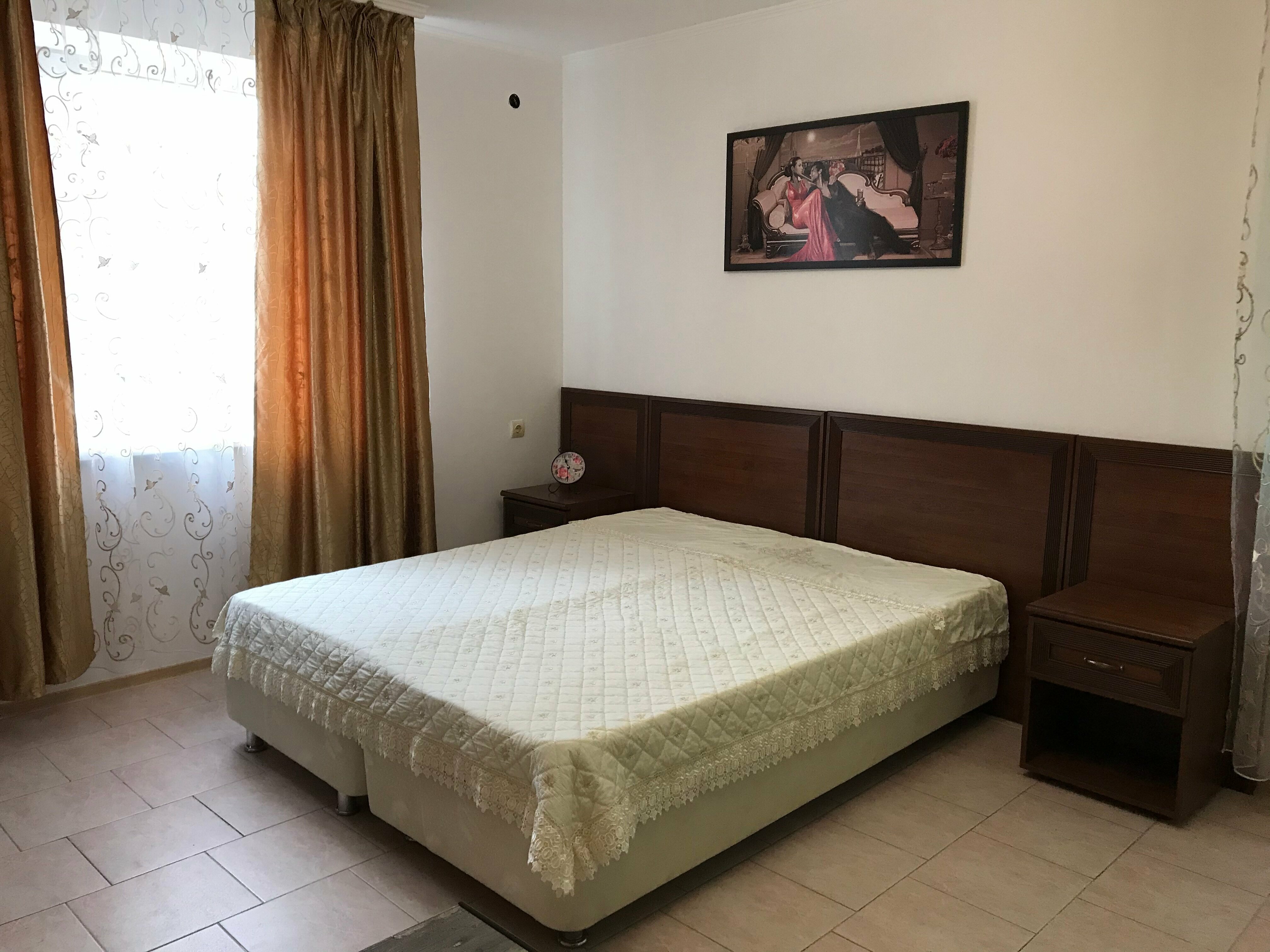 Номер-студия