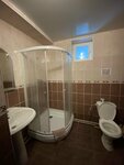 Улучшенный двухместный номер с 1 кроватью в Три богатыря