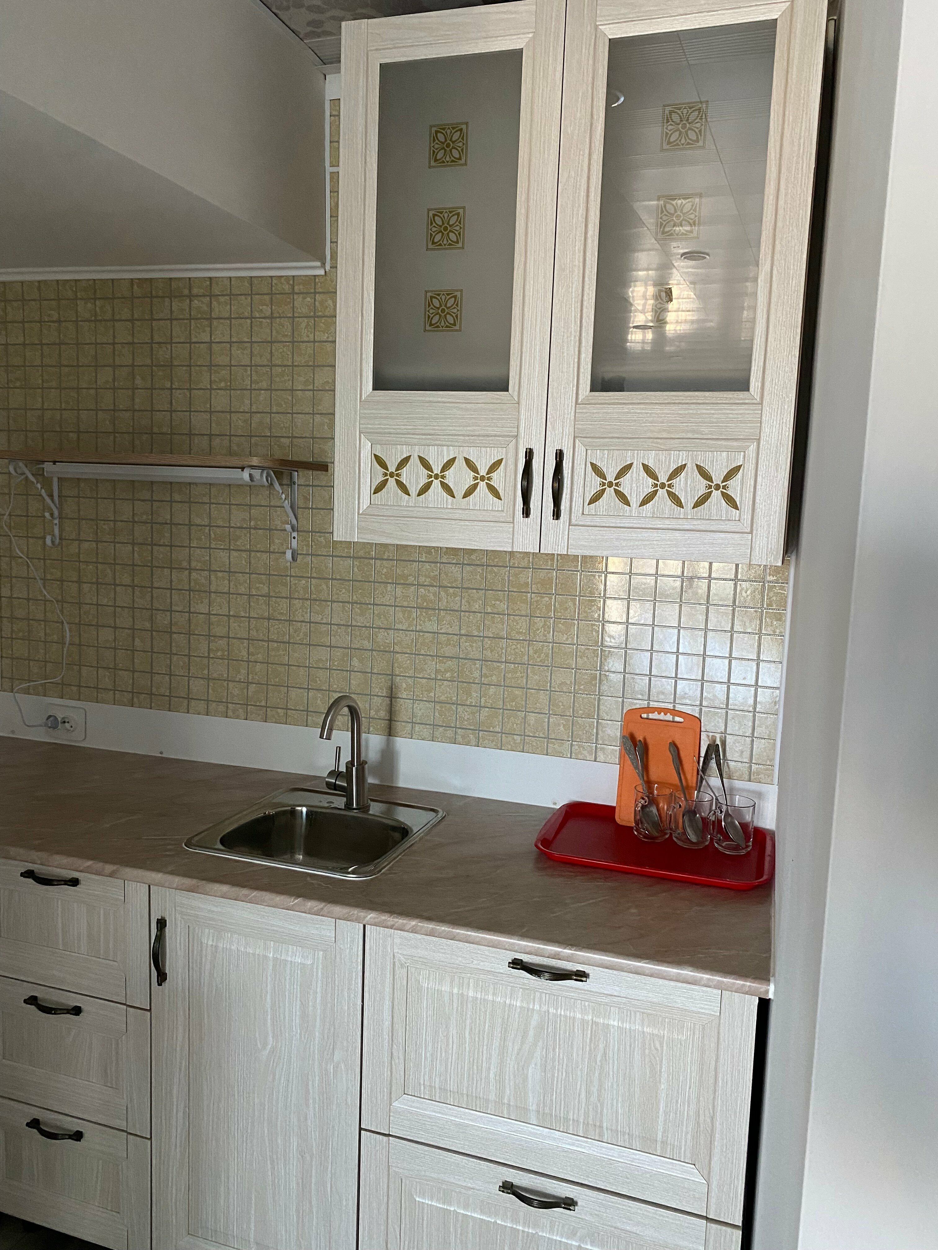 Улучшенный двухместный номер с 1 кроватью