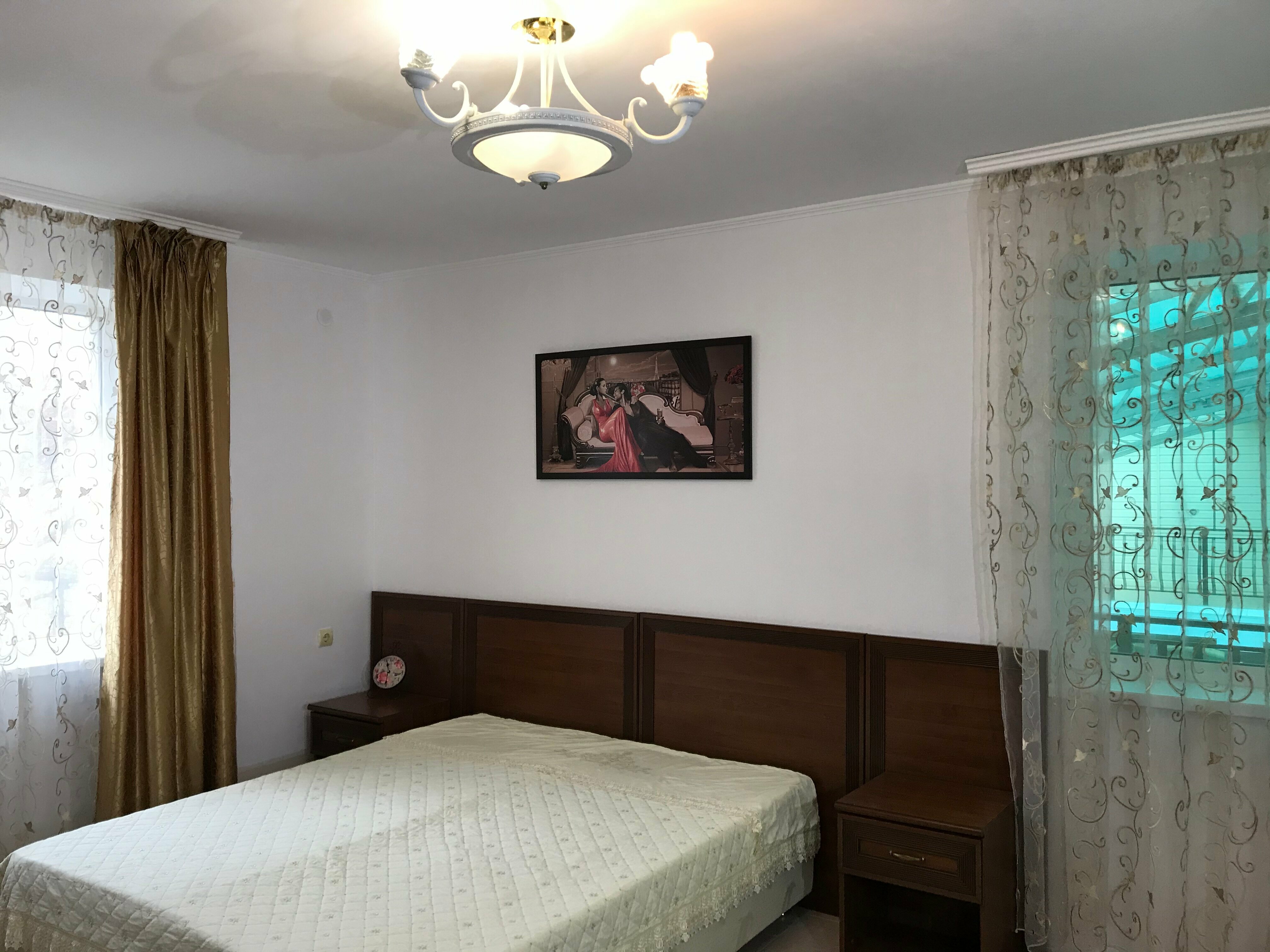 Номер-студия