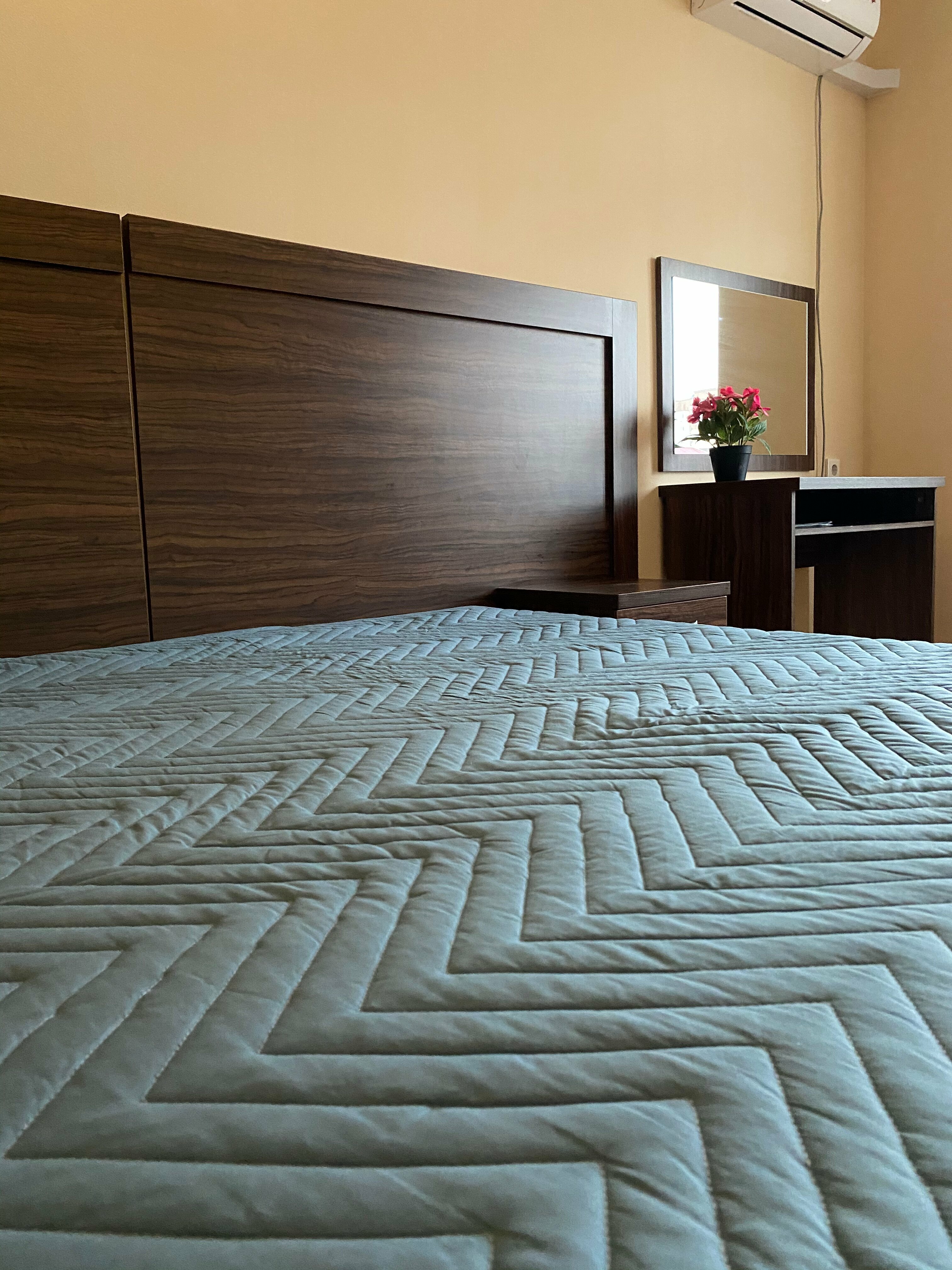 Семейный номер с видом на море