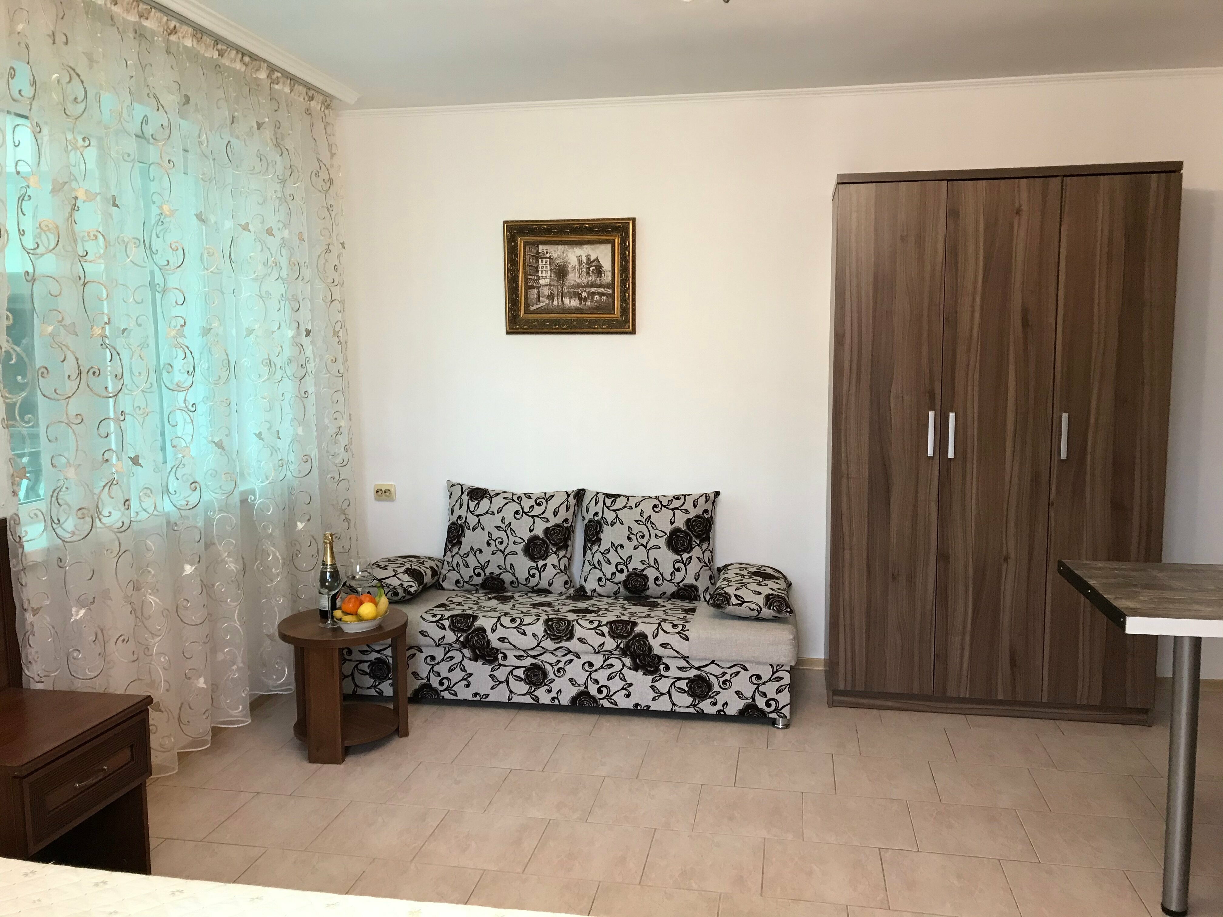 Номер-студия