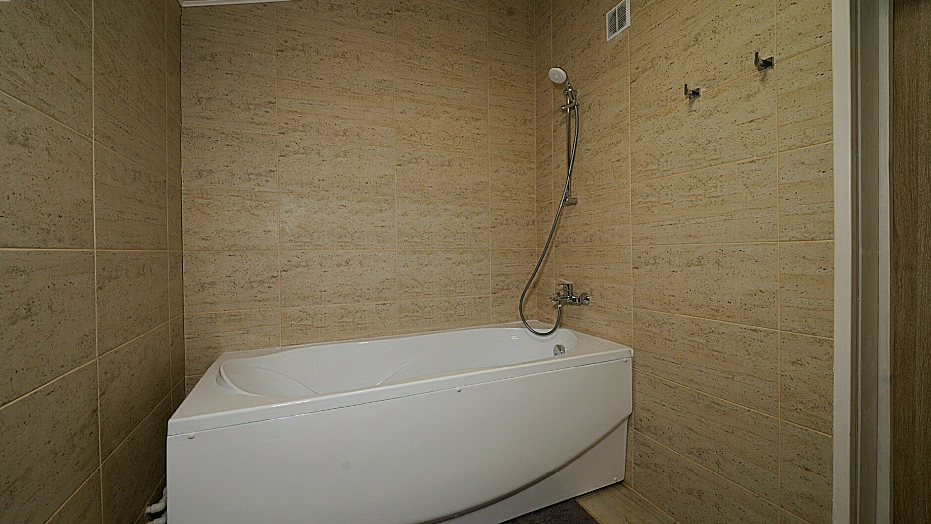 Шале с 2 спальнями