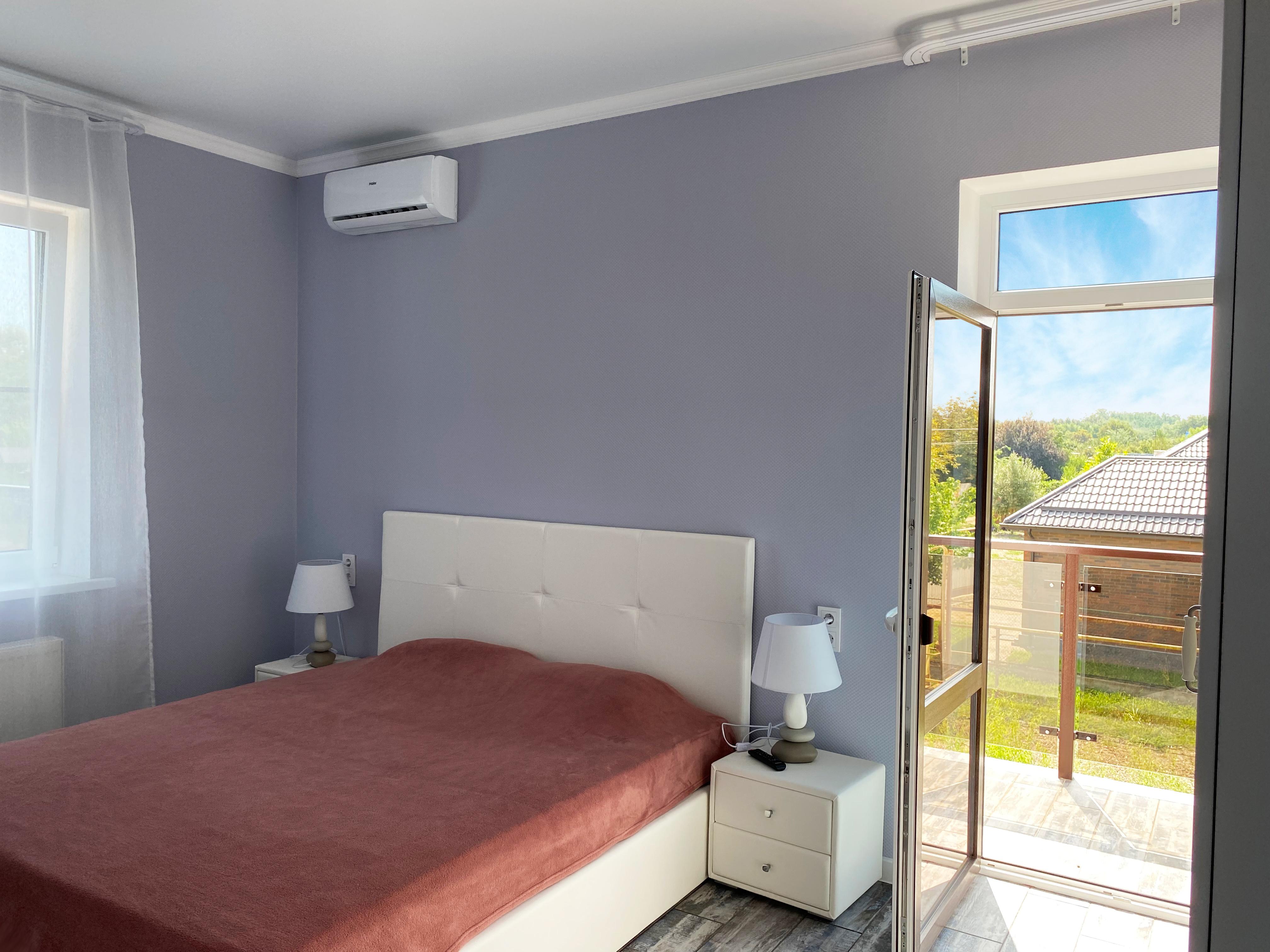 Коттедж "Далматинец"