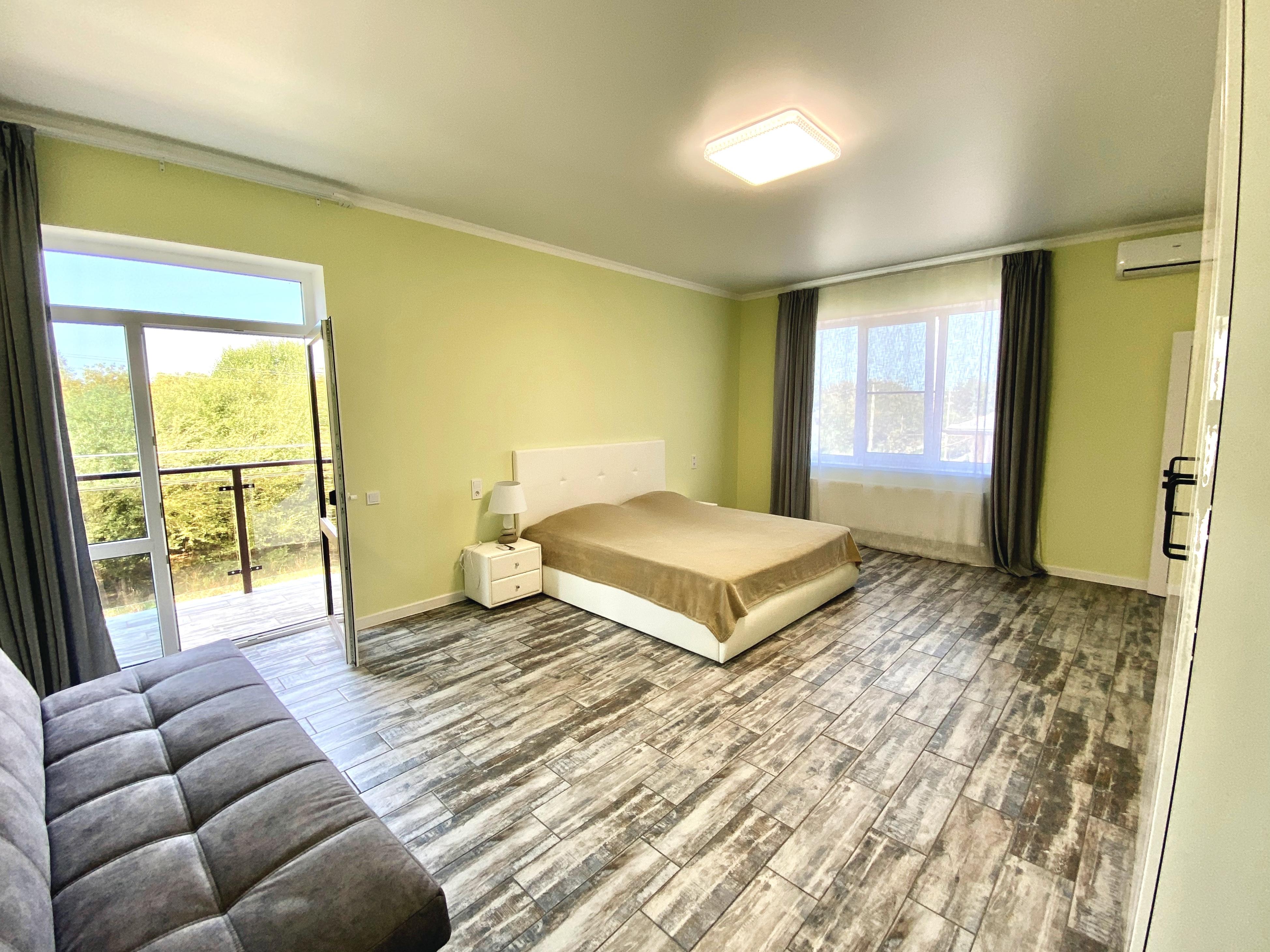 Коттедж "Далматинец"