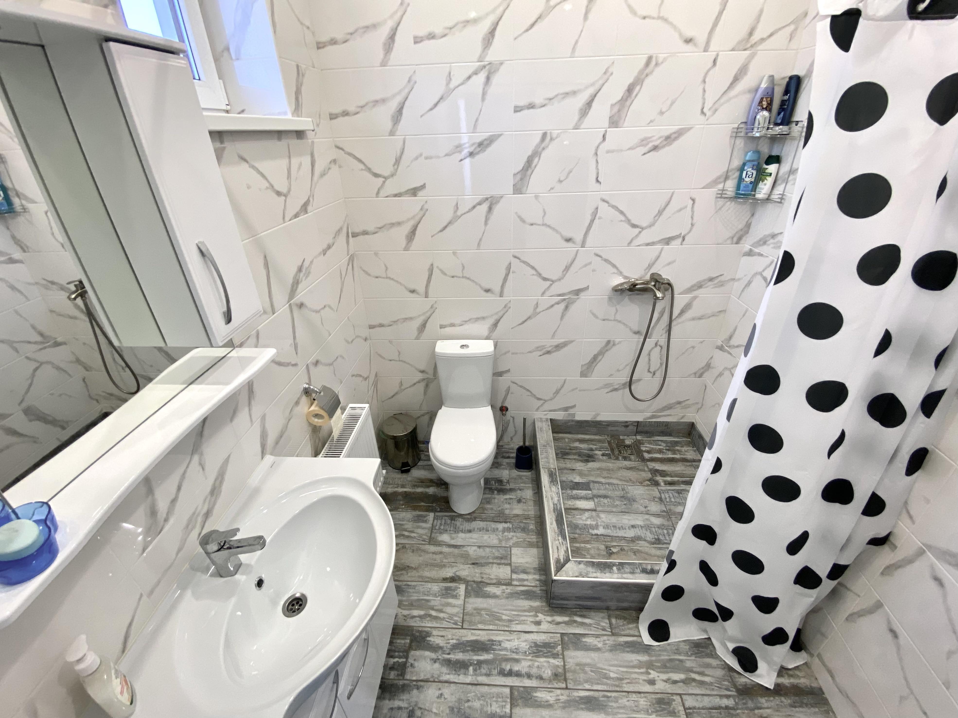 Коттедж "Далматинец"