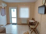 Улучшенный семейный номер в Гостевой дом Мария