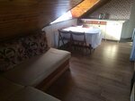 Улучшенный семейный номер в Гостевой дом Мария
