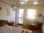 Стандартный двухместный номер с 1 кроватью в Гостевой дом Мария