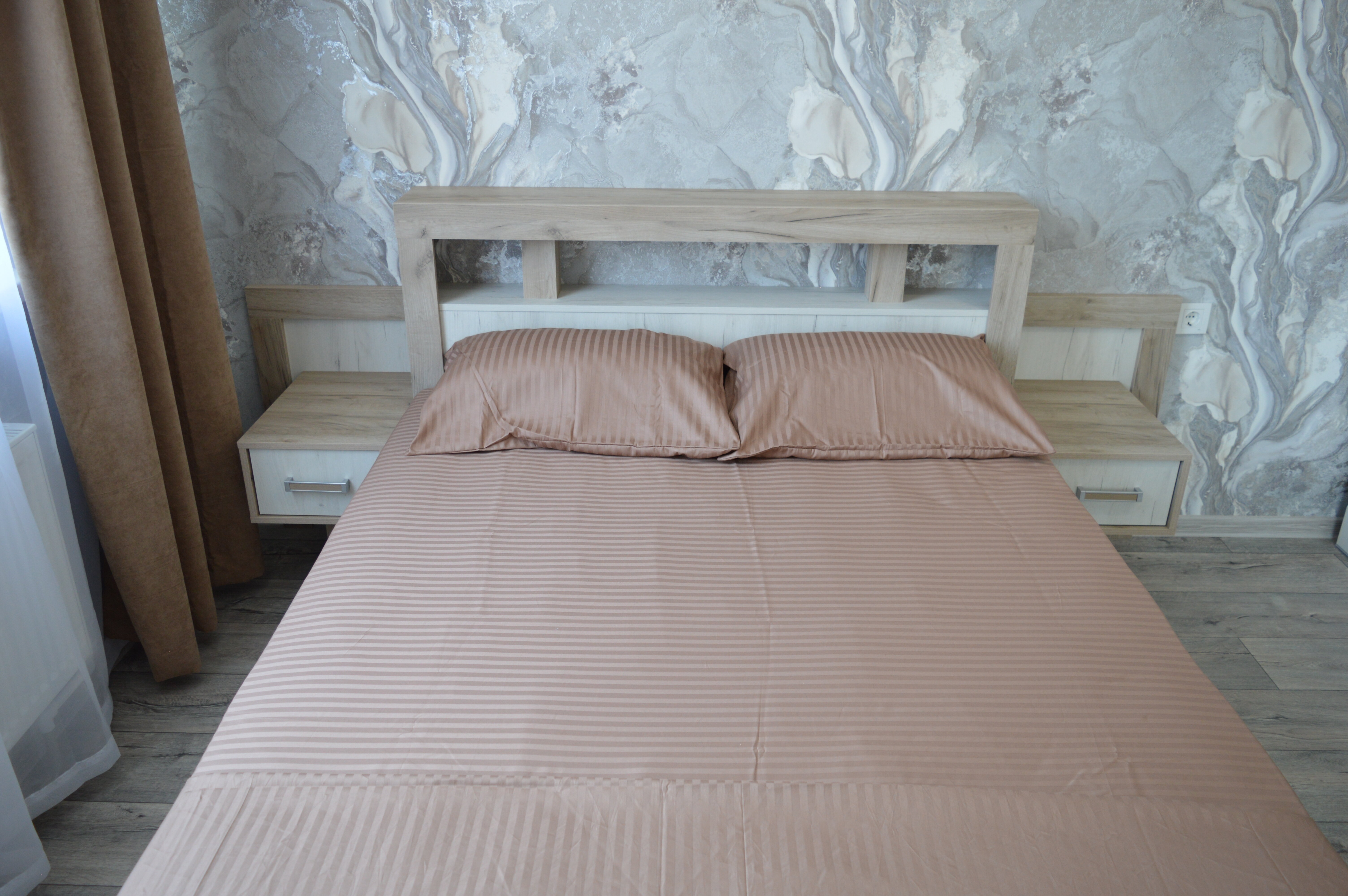 Апартаменты-студия