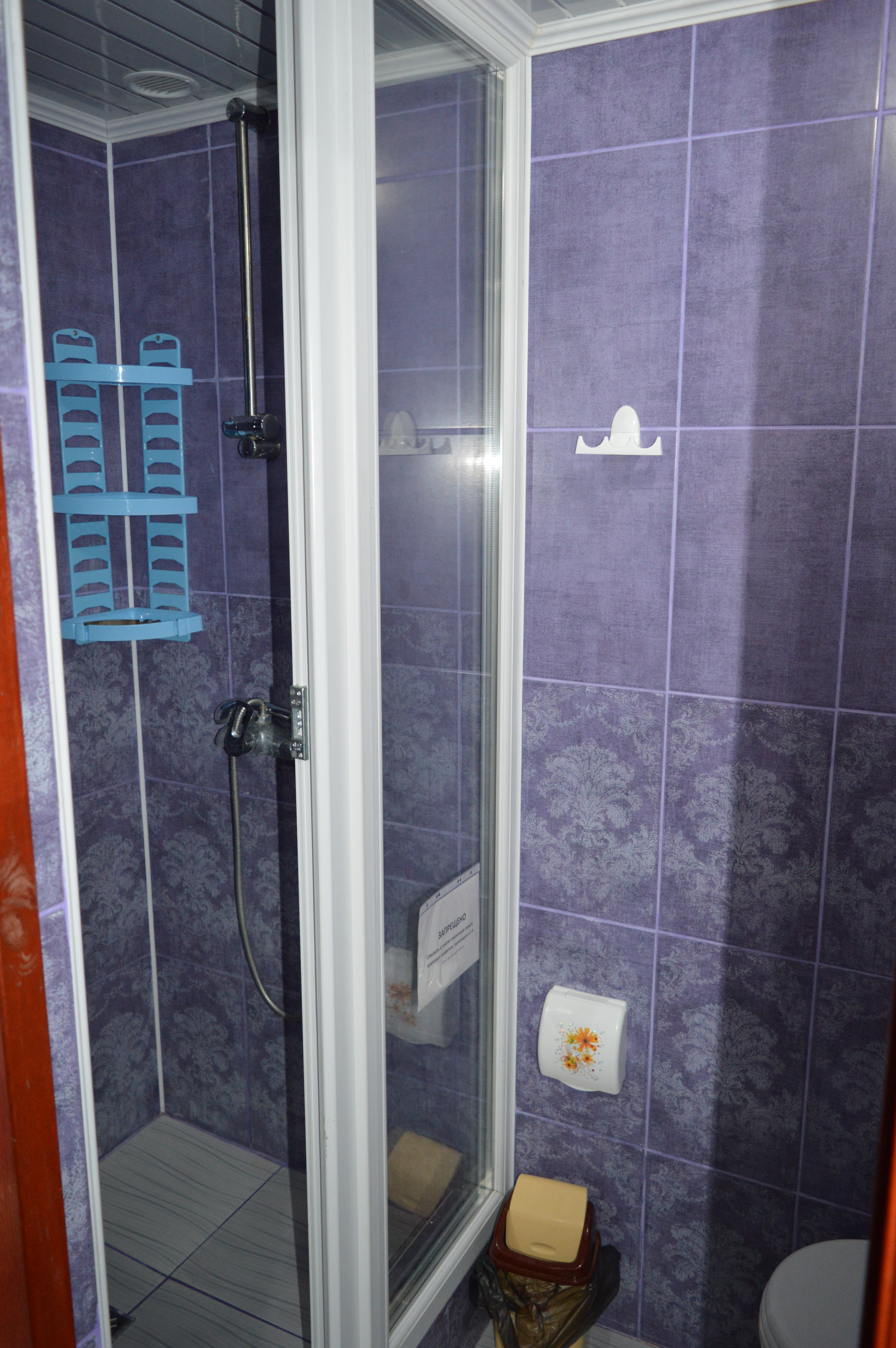 Апартаменты с 3 спальнями