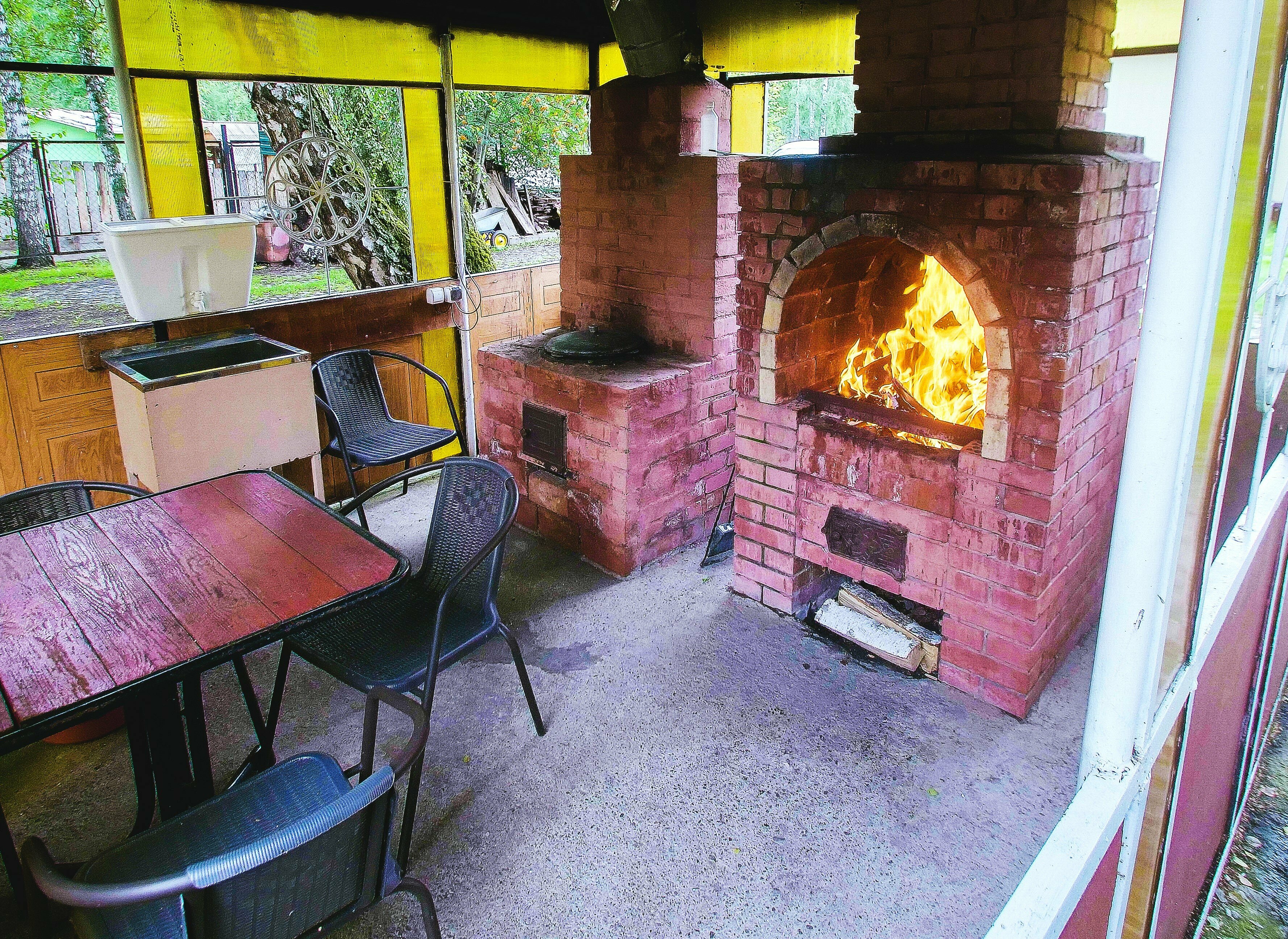 Улучшенный двухместный номер с 2 отдельными кроватями