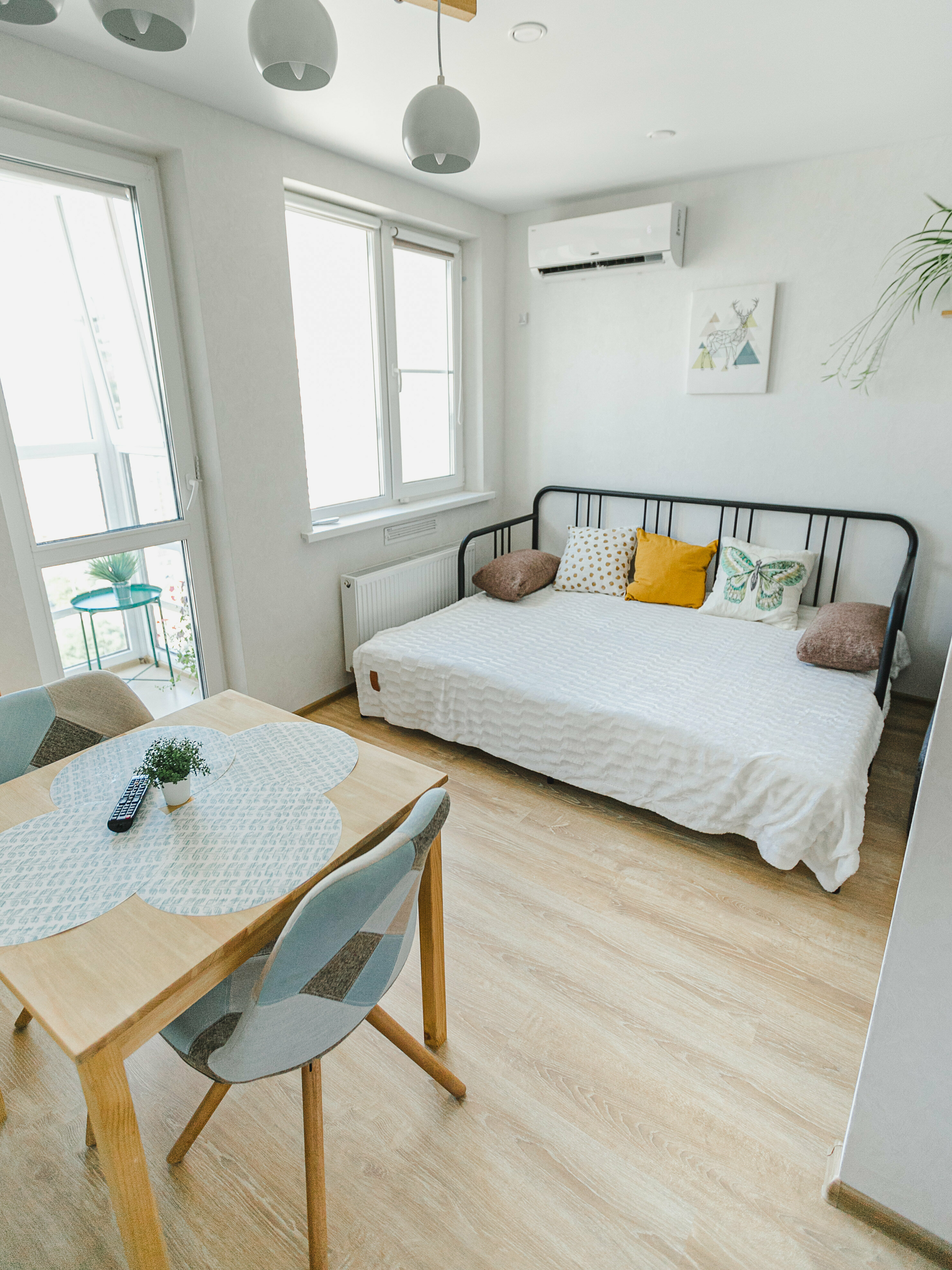 Номер-студия