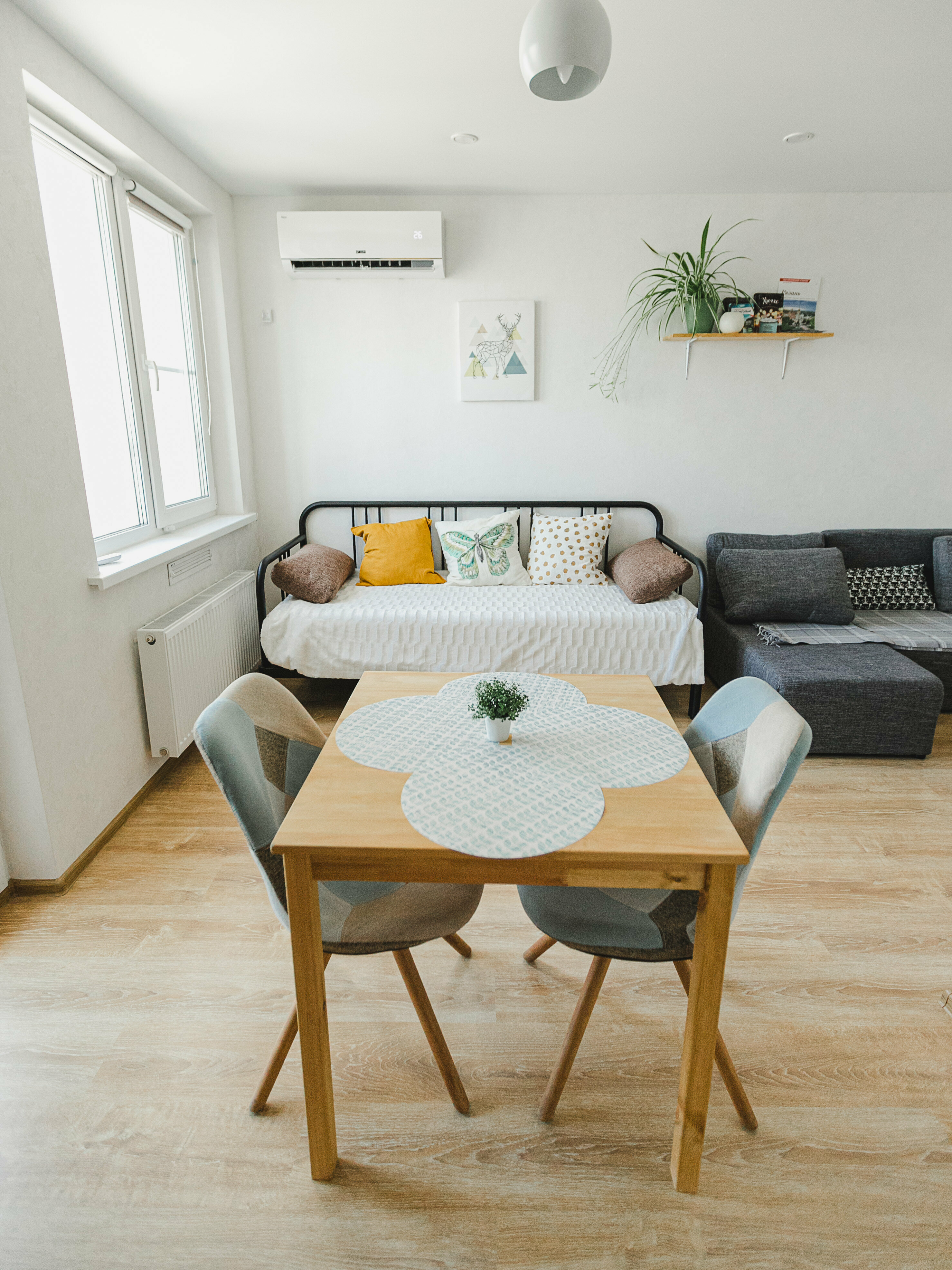 Номер-студия