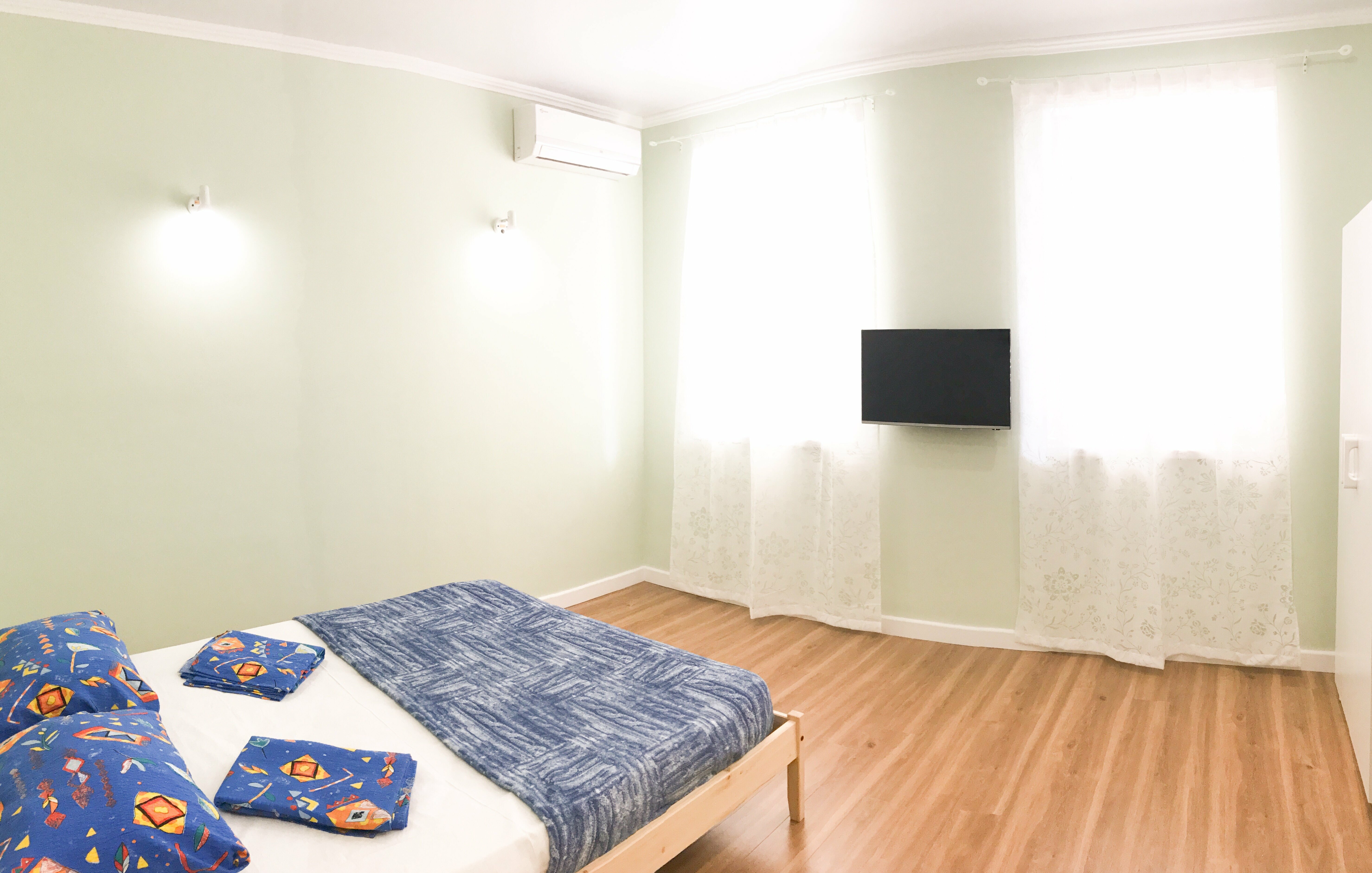 Апартамент №3