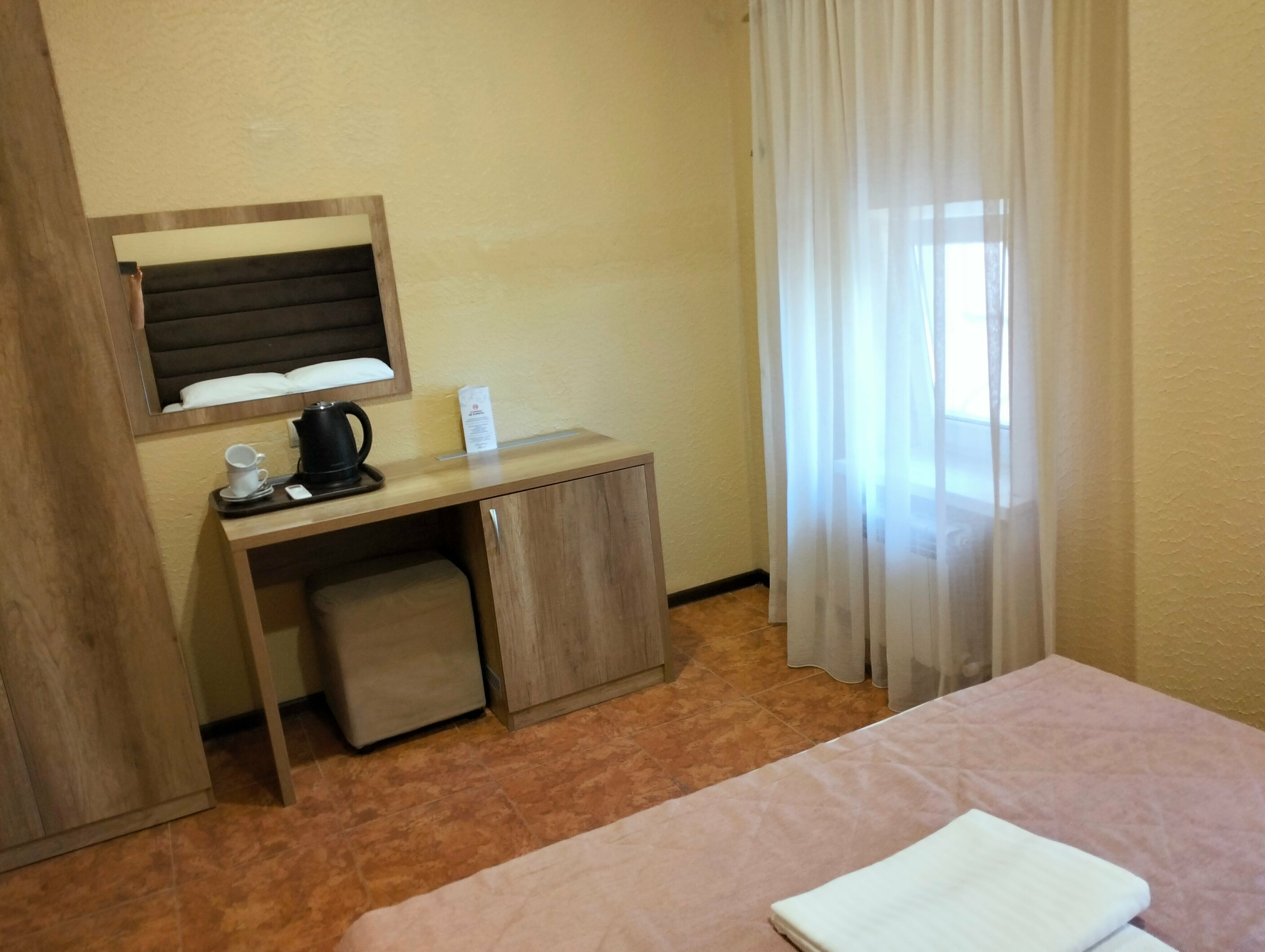 Семейный номер Делюкс